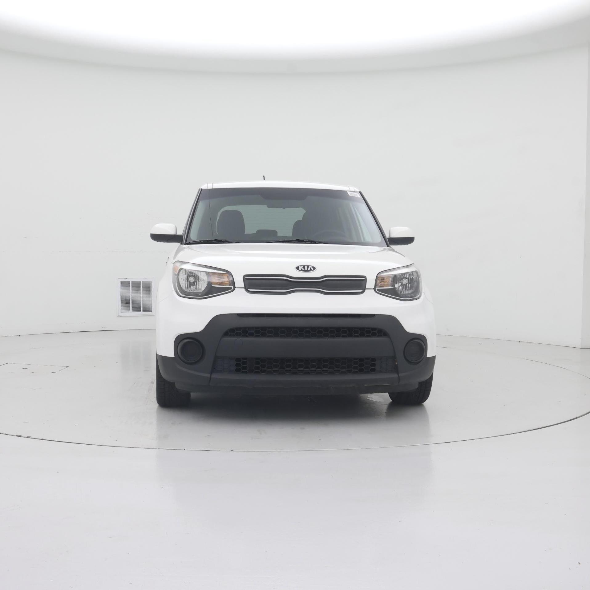 Thumbnail: 2017 Kia Soul - 5