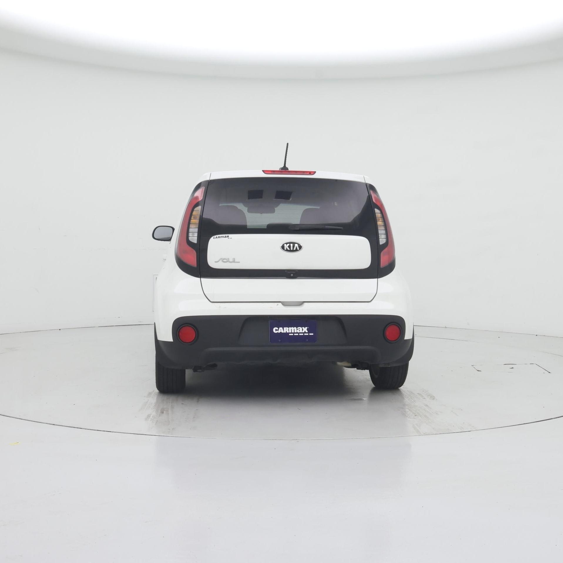 Thumbnail: 2017 Kia Soul - 6