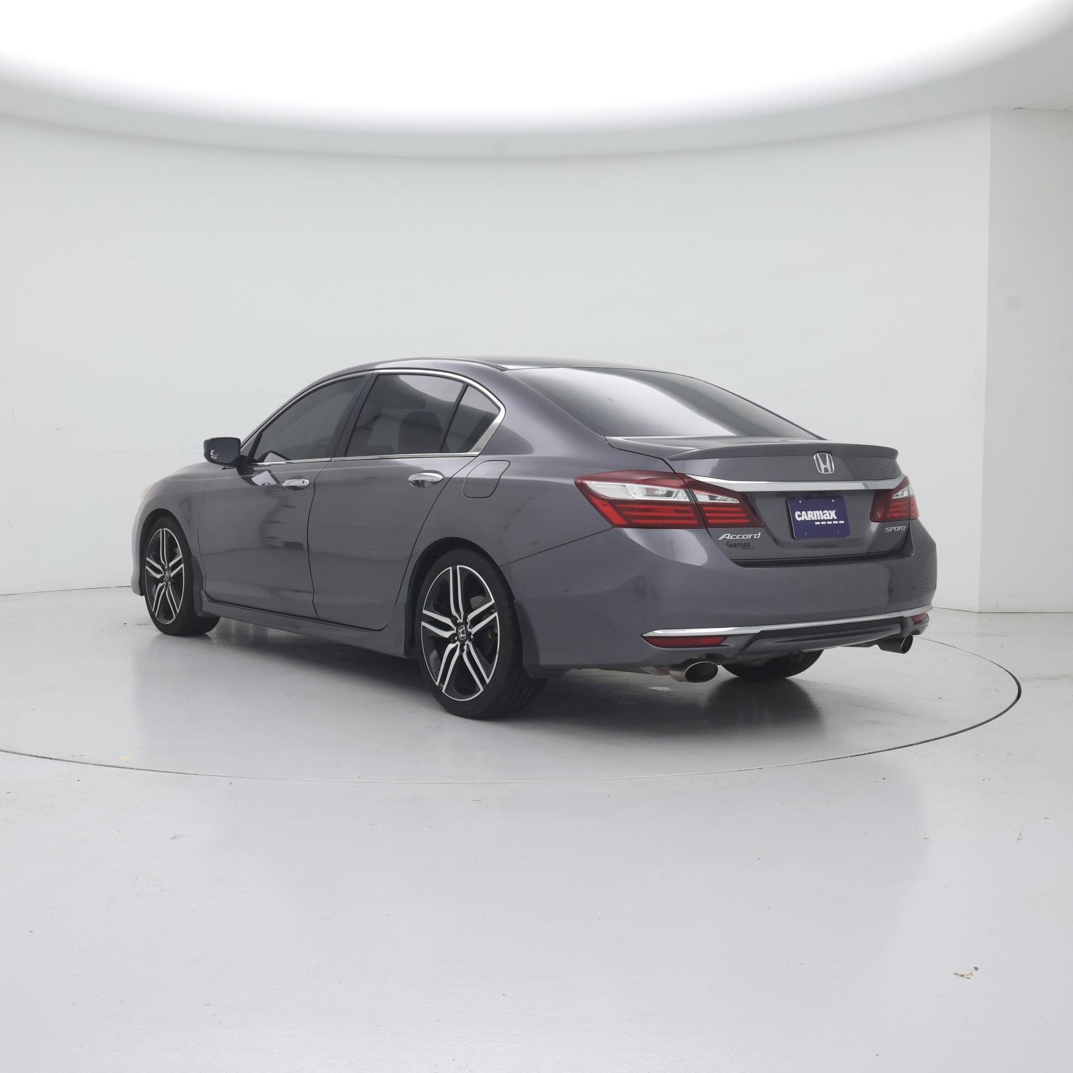 Thumbnail: 2016 Honda Accord - 2