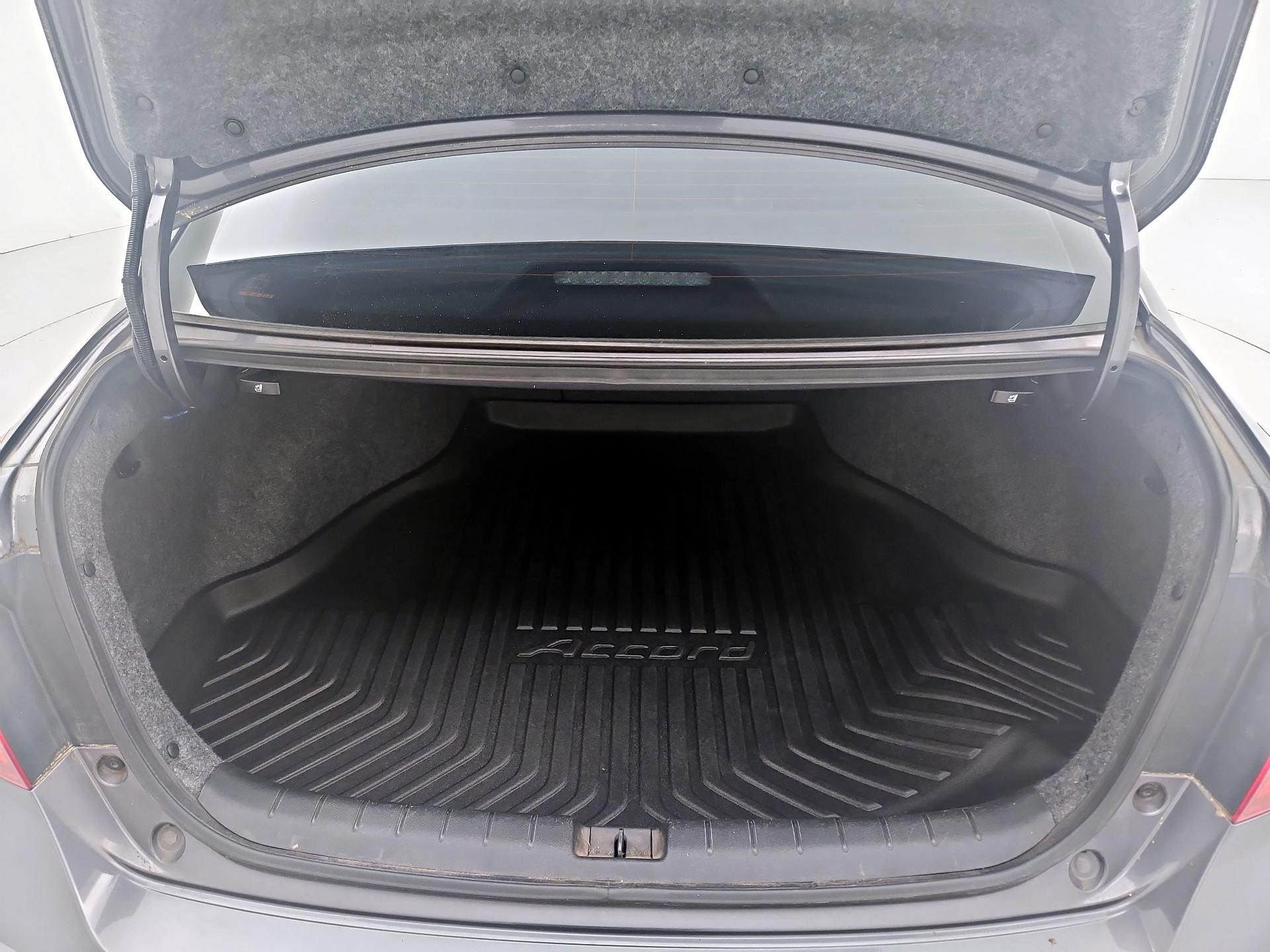 Thumbnail: 2016 Honda Accord - 20