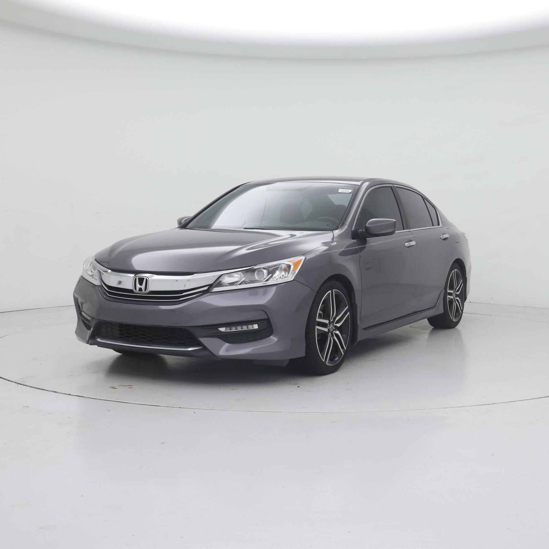 Thumbnail: 2016 Honda Accord - 4