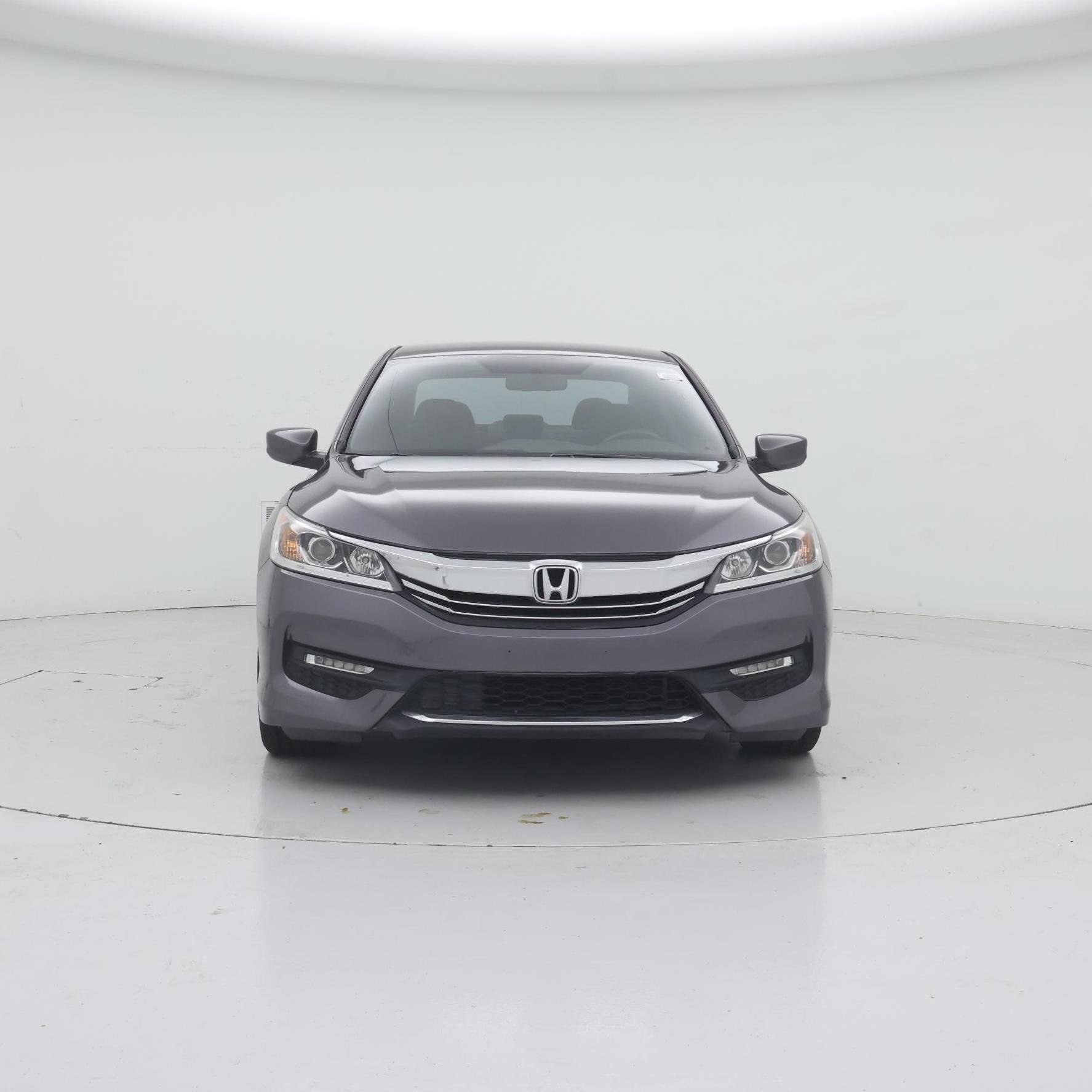 Thumbnail: 2016 Honda Accord - 5