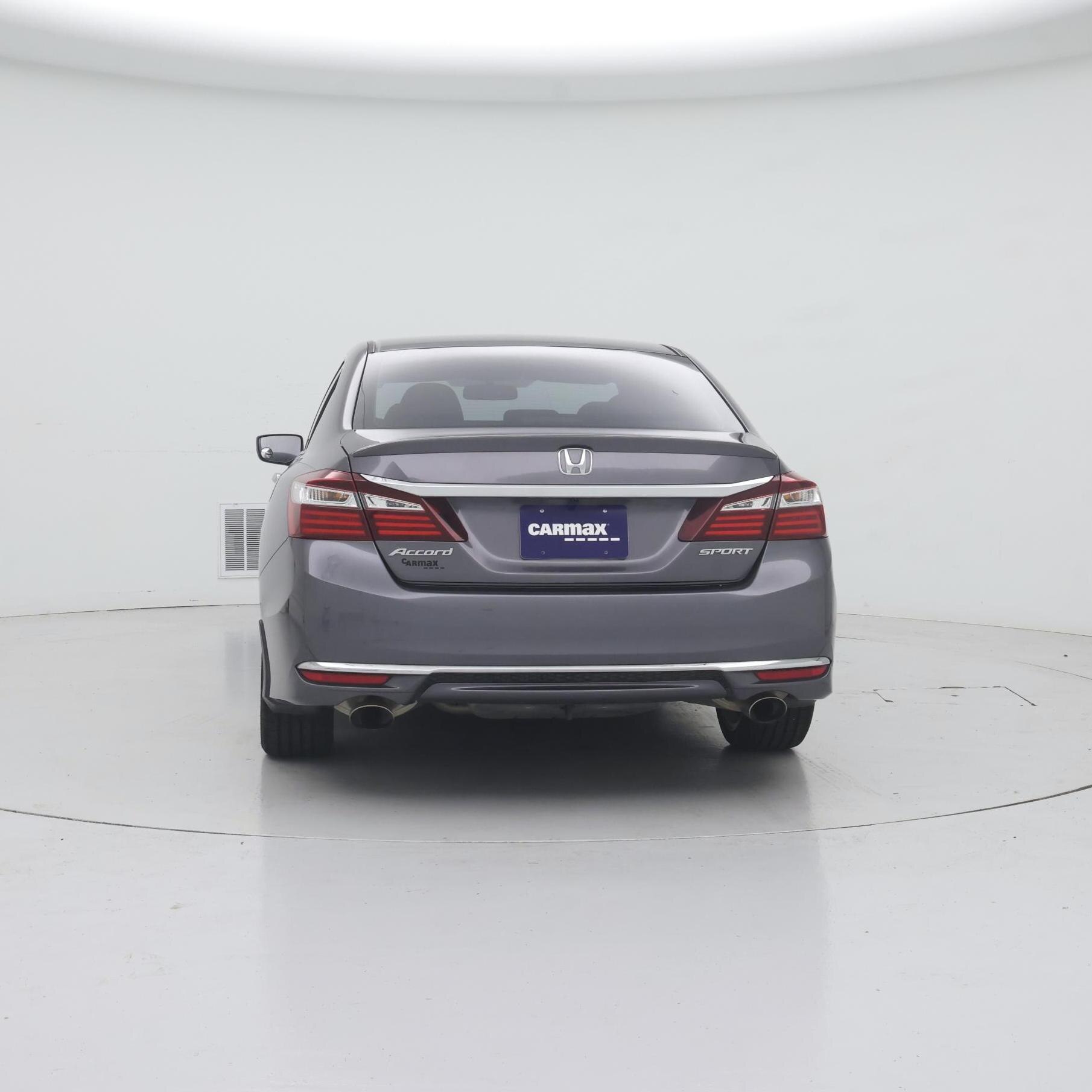 Thumbnail: 2016 Honda Accord - 6