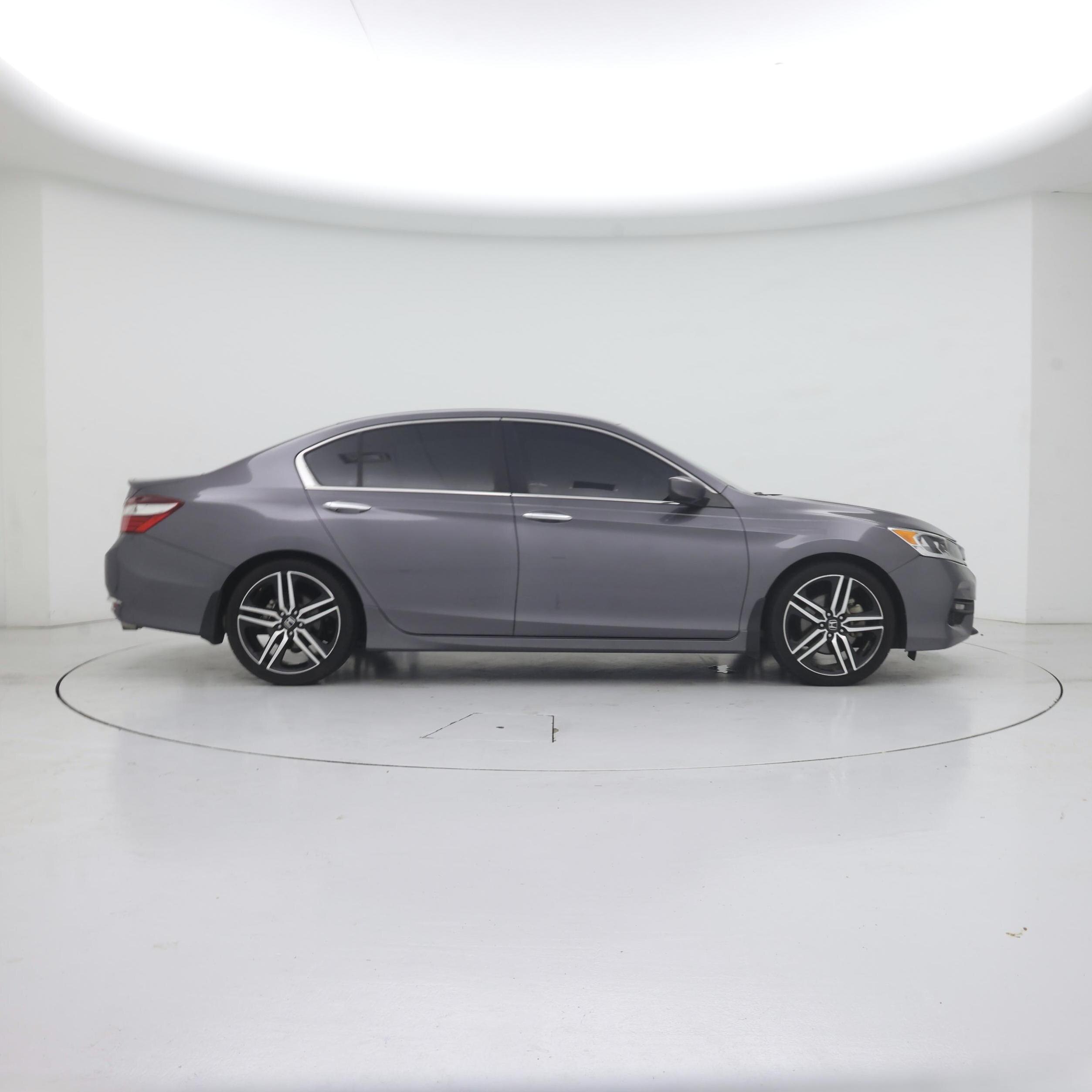 Thumbnail: 2016 Honda Accord - 7