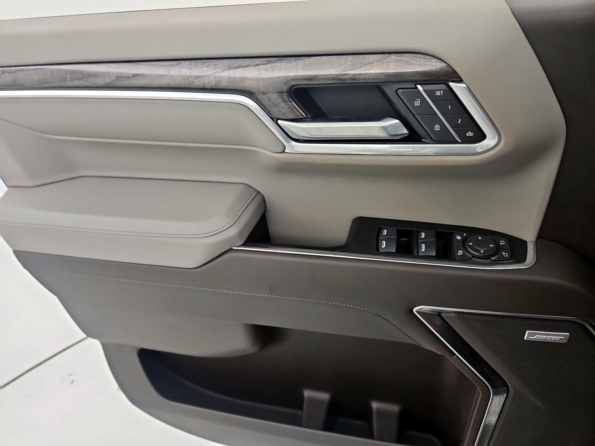 Thumbnail: 2022 Chevrolet Silverado 1500 - 12