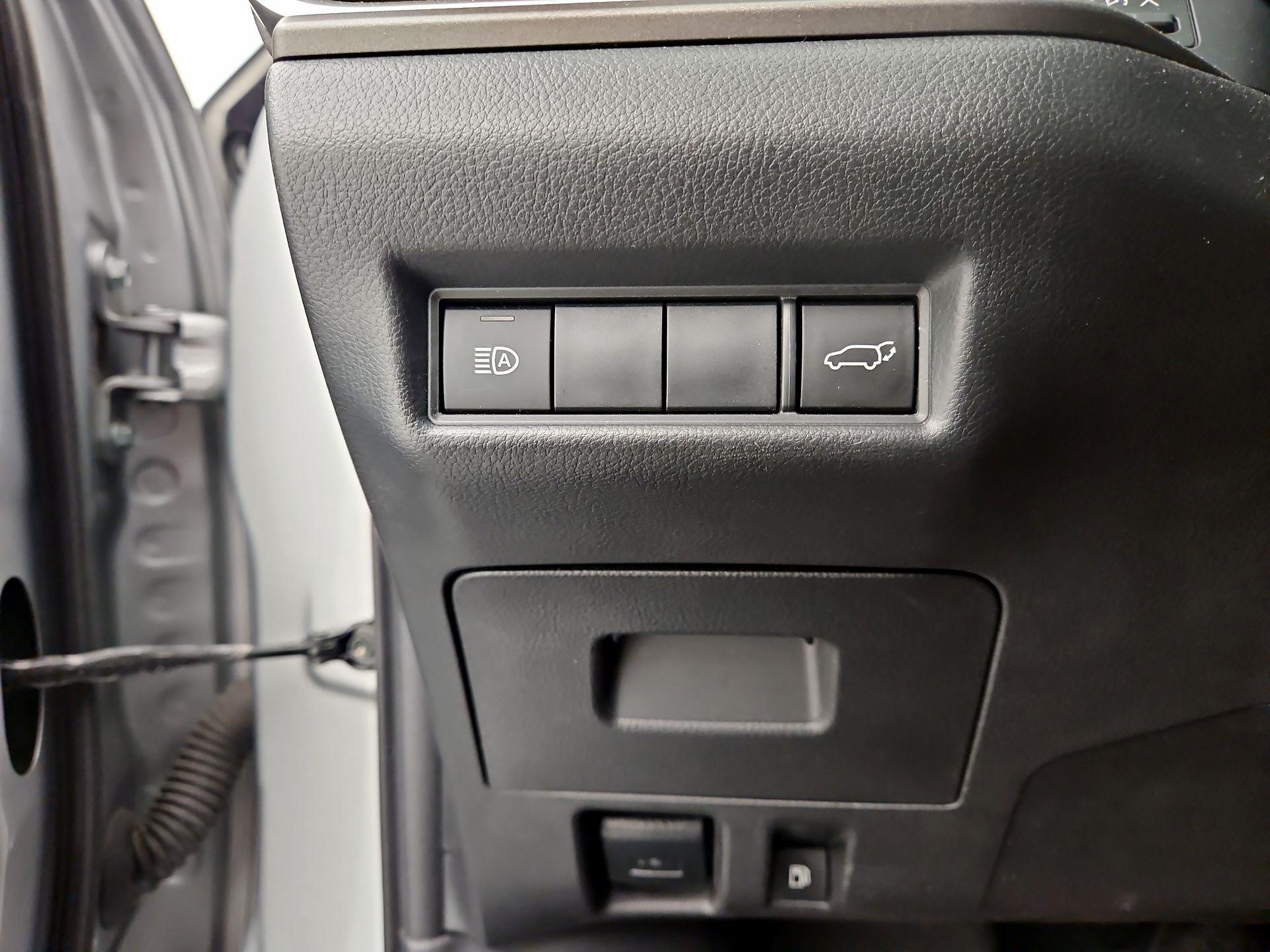 Thumbnail: 2024 Toyota Grand Highlander - 13