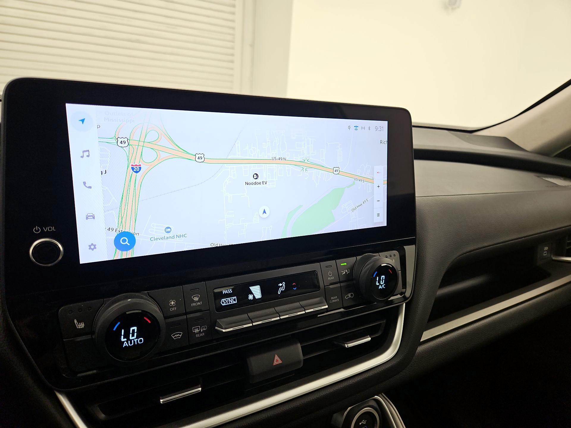 Thumbnail: 2024 Toyota Grand Highlander - 14