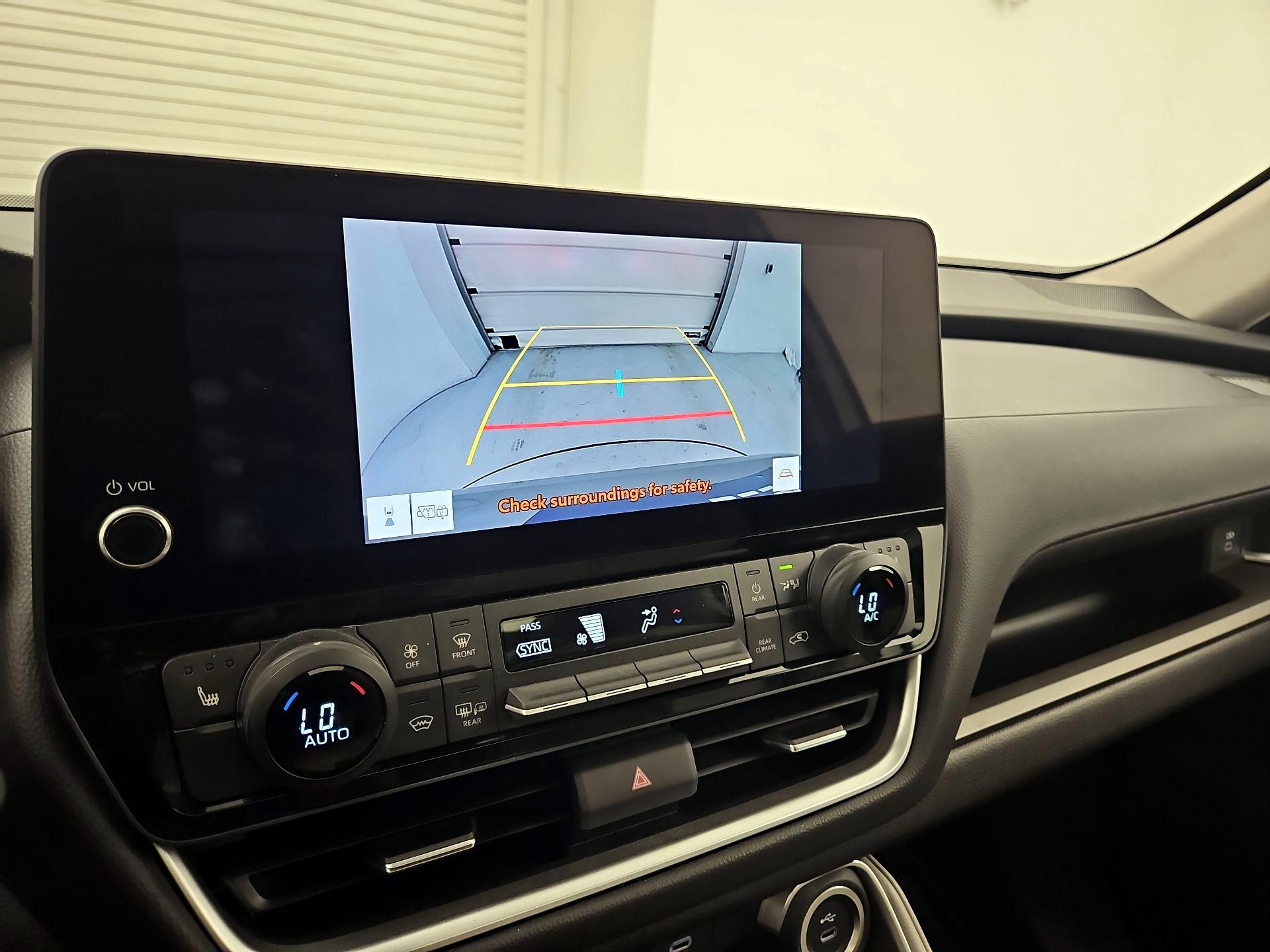 Thumbnail: 2024 Toyota Grand Highlander - 15