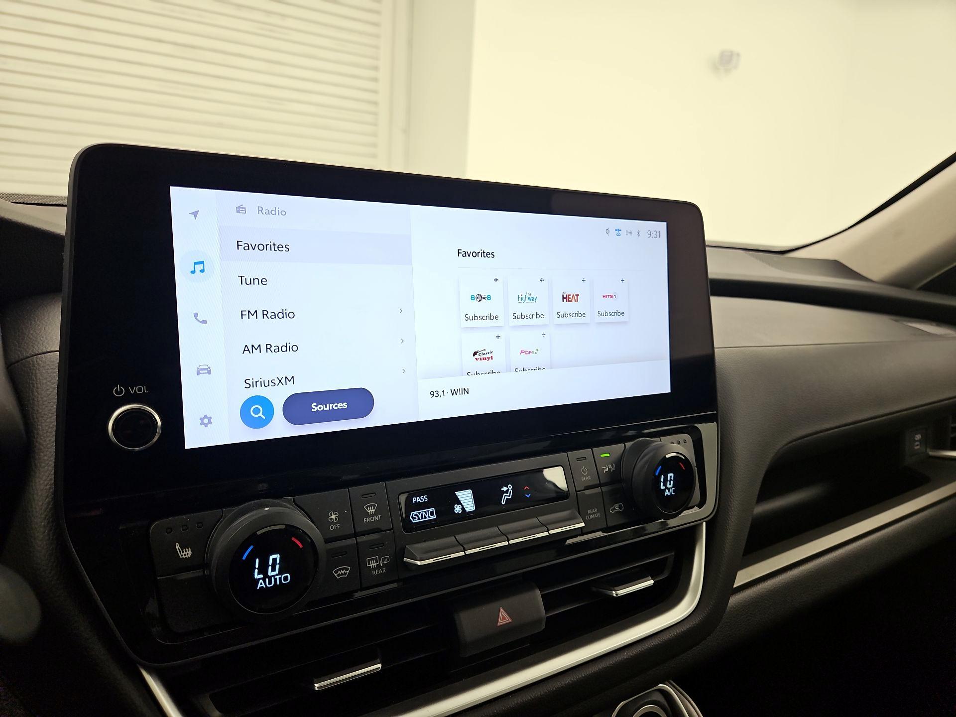 Thumbnail: 2024 Toyota Grand Highlander - 16