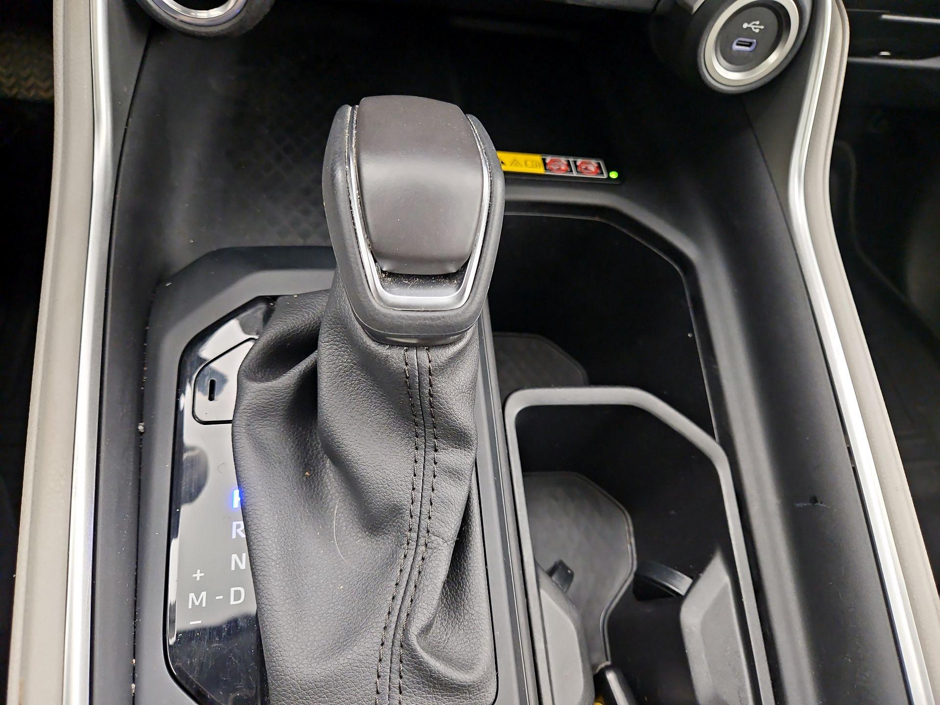 Thumbnail: 2024 Toyota Grand Highlander - 18