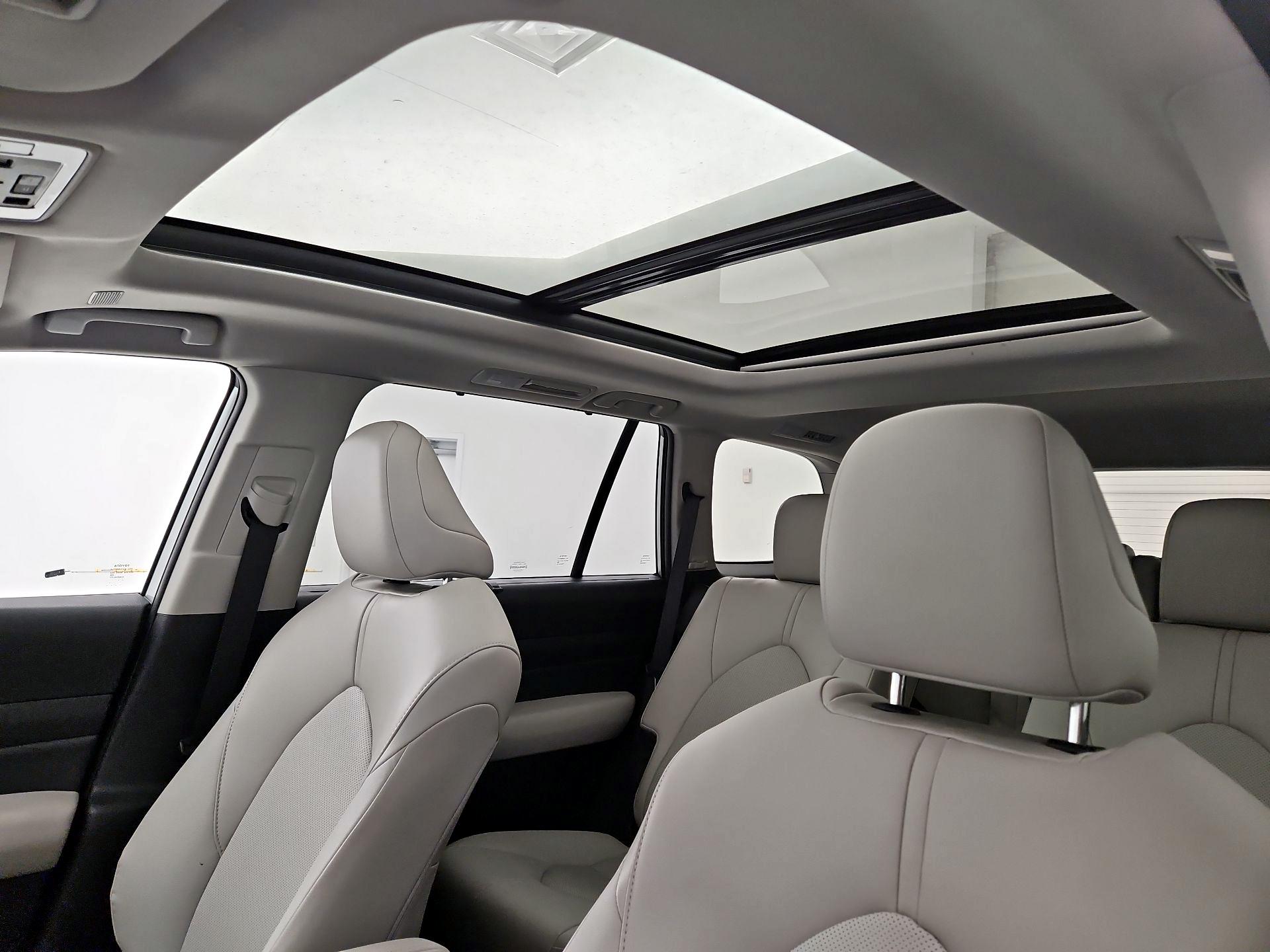 Thumbnail: 2024 Toyota Grand Highlander - 20