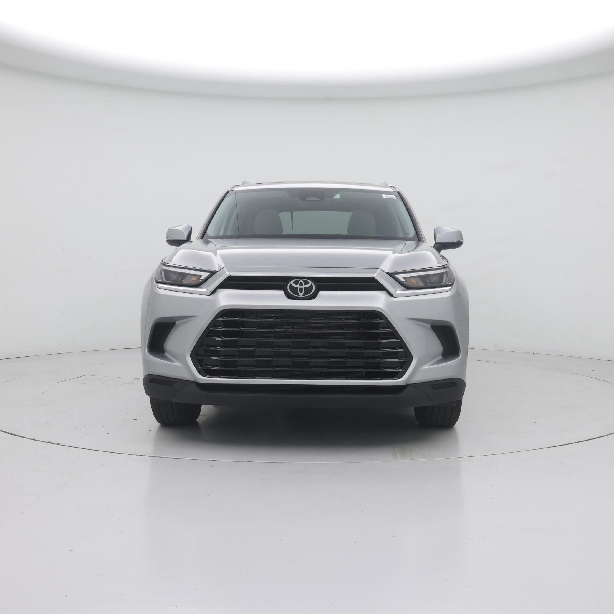 Thumbnail: 2024 Toyota Grand Highlander - 5