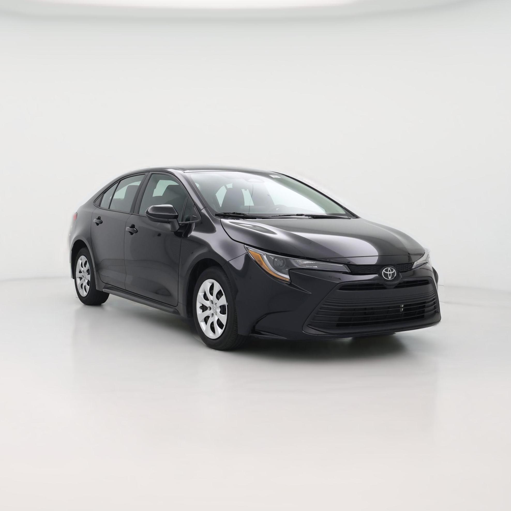 Thumbnail: 2023 Toyota Corolla - 1
