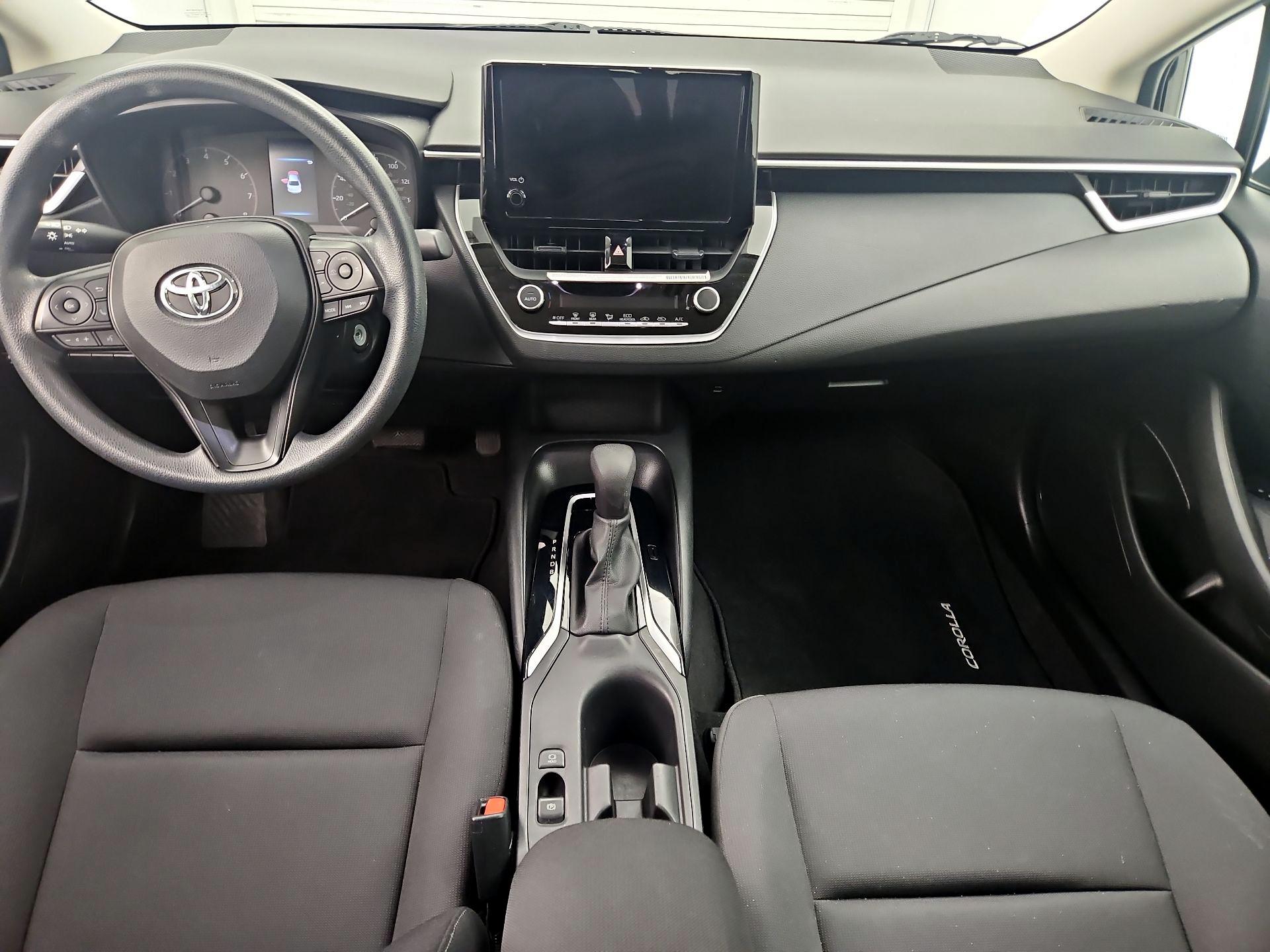 Thumbnail: 2023 Toyota Corolla - 9