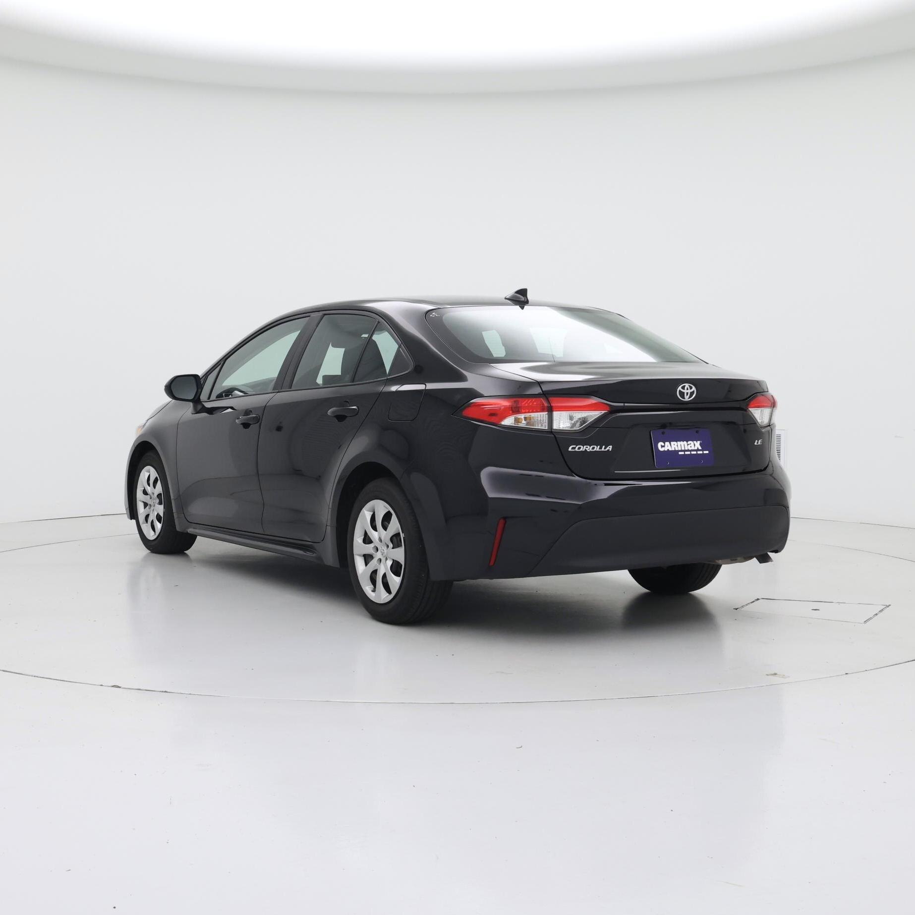 Thumbnail: 2023 Toyota Corolla - 2