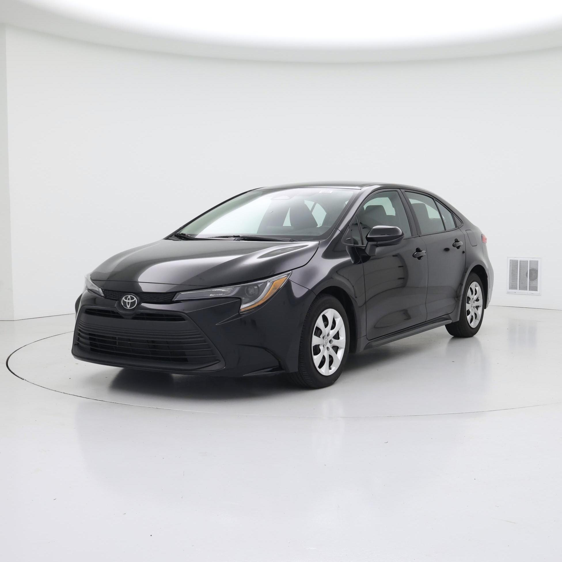 Thumbnail: 2023 Toyota Corolla - 4