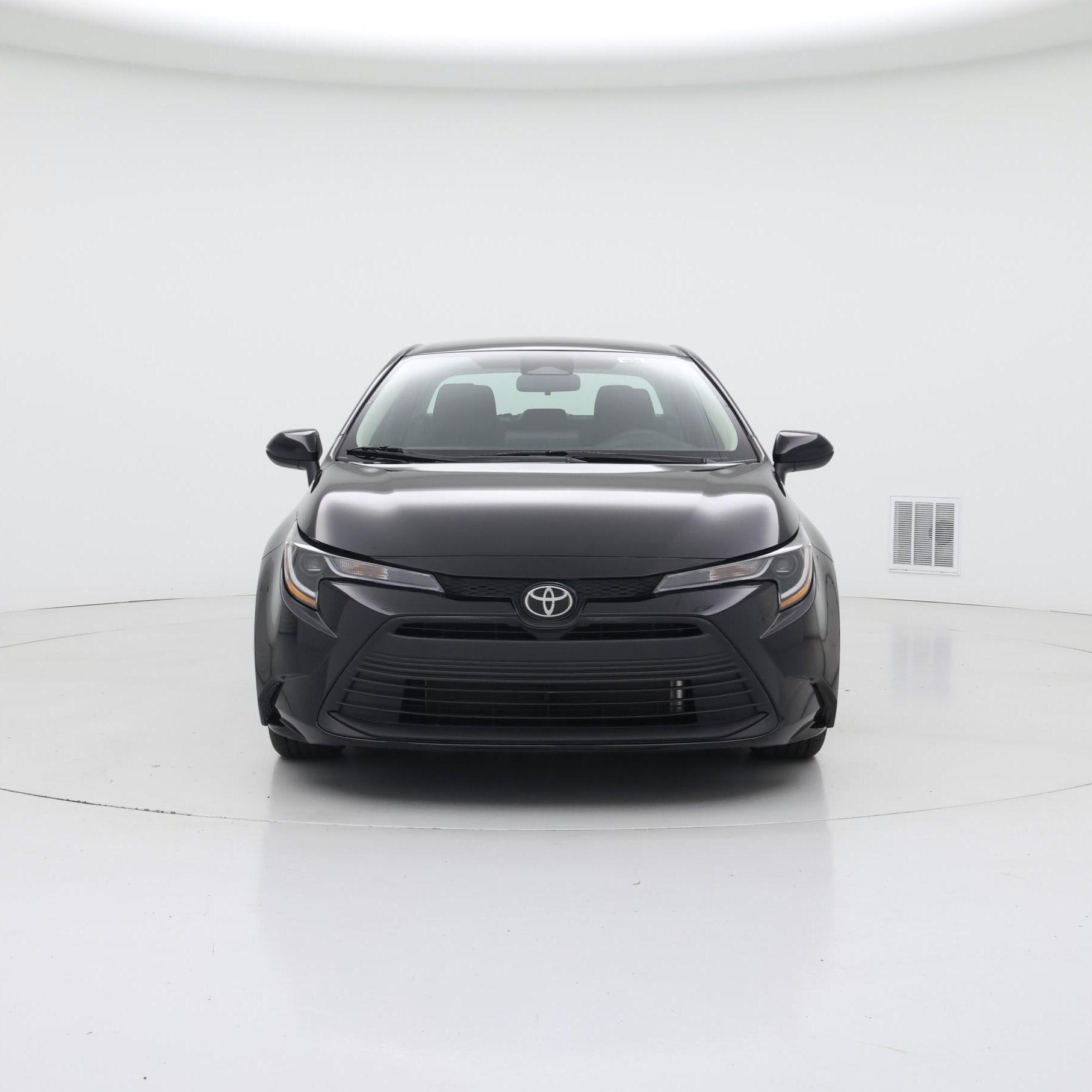Thumbnail: 2023 Toyota Corolla - 5
