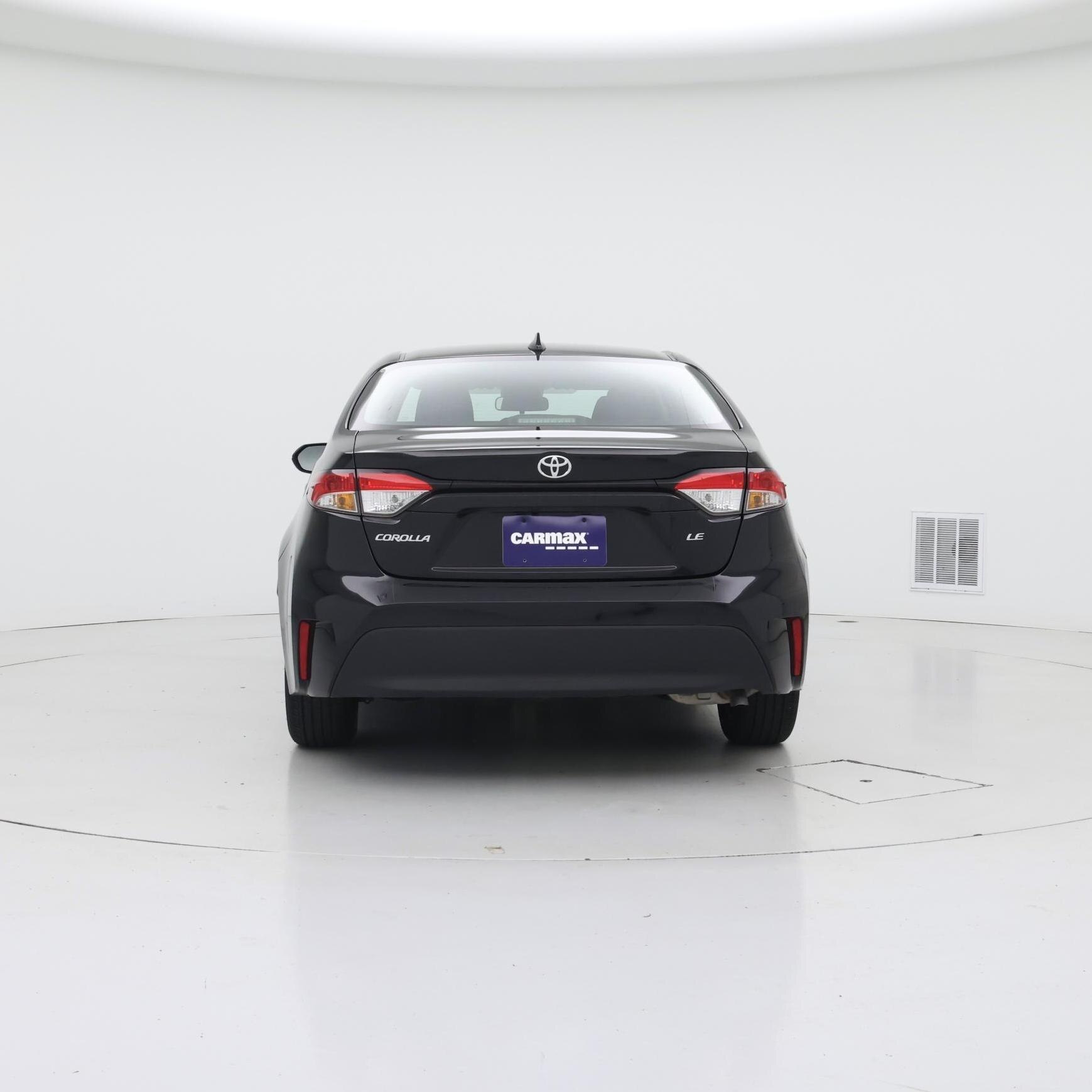 Thumbnail: 2023 Toyota Corolla - 6