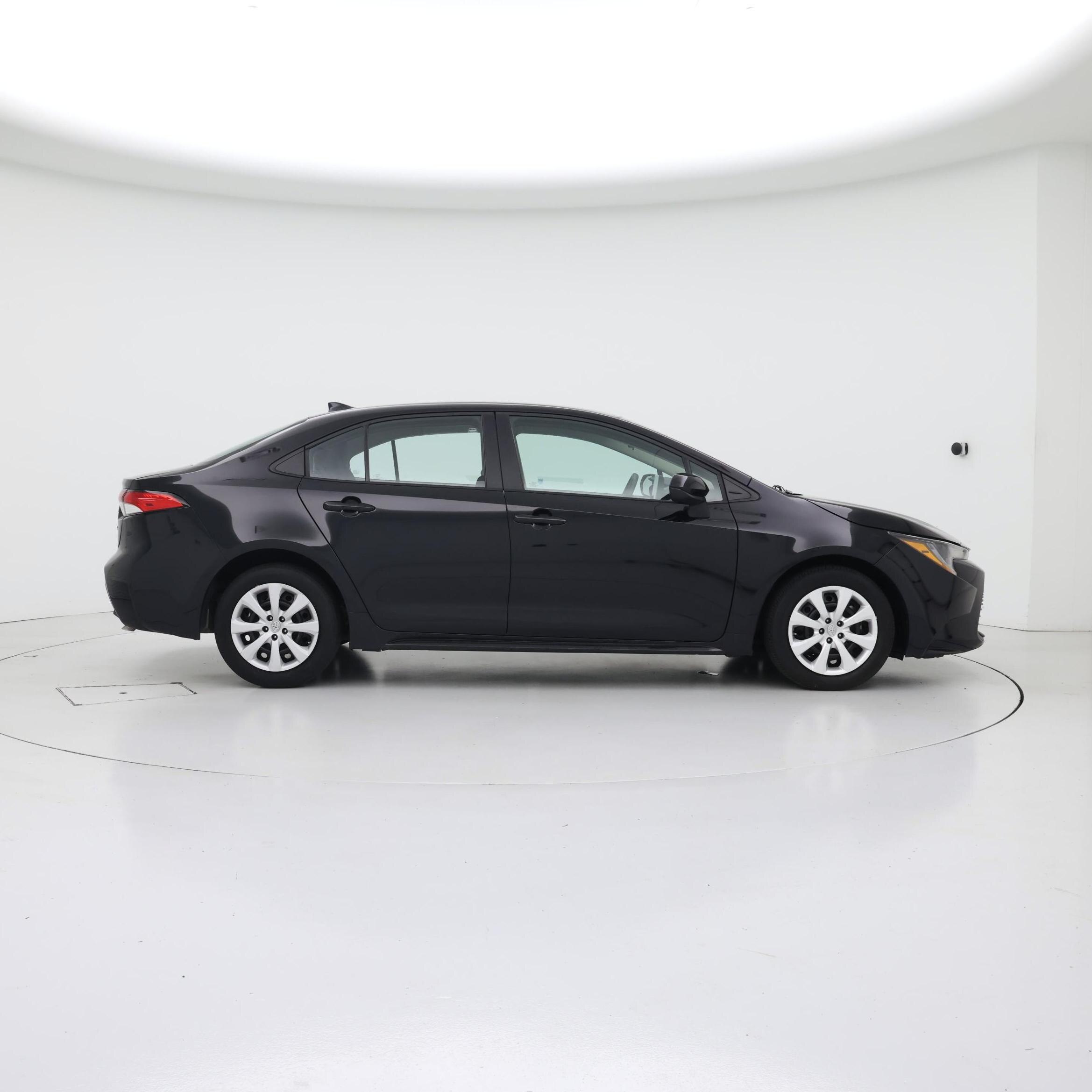Thumbnail: 2023 Toyota Corolla - 7