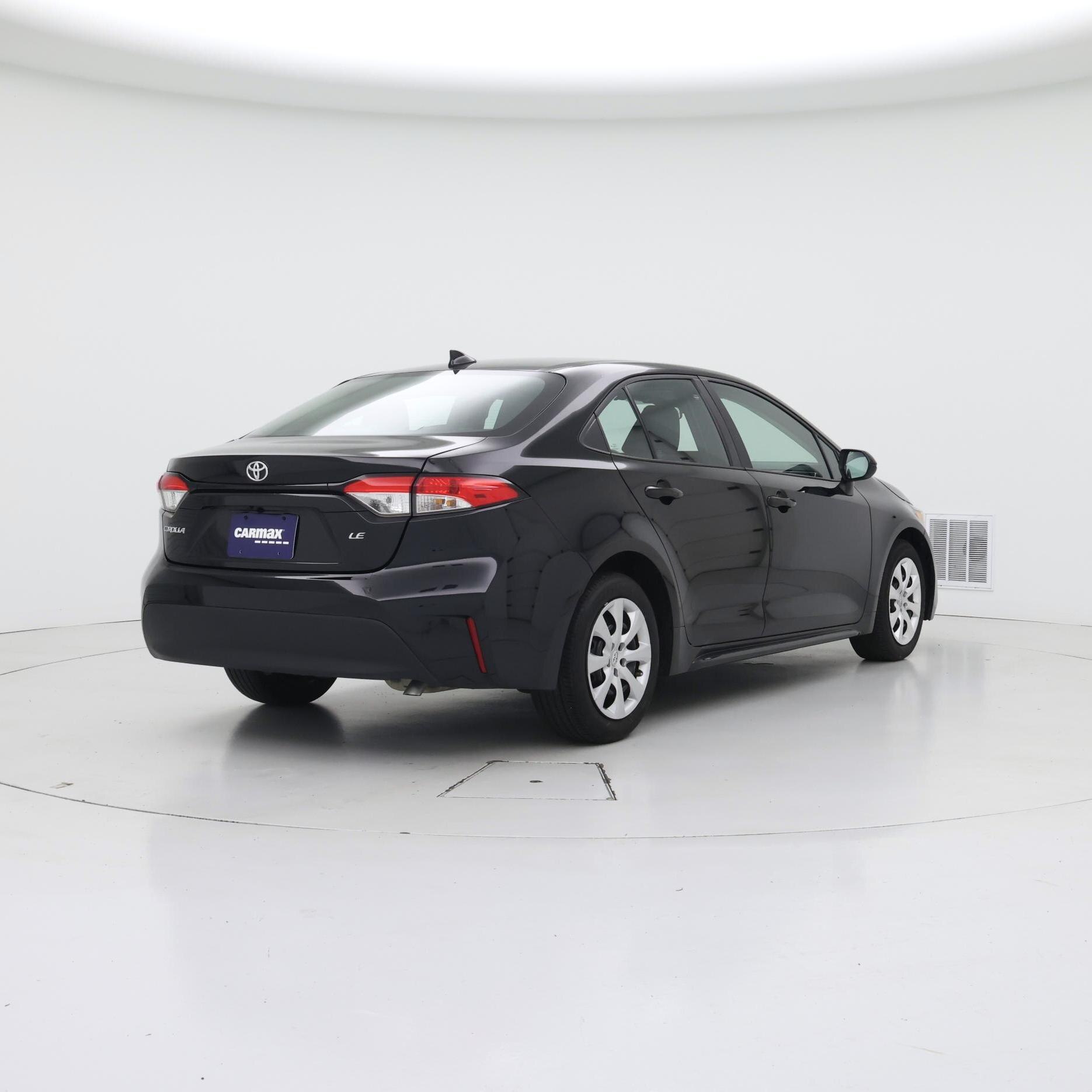Thumbnail: 2023 Toyota Corolla - 8