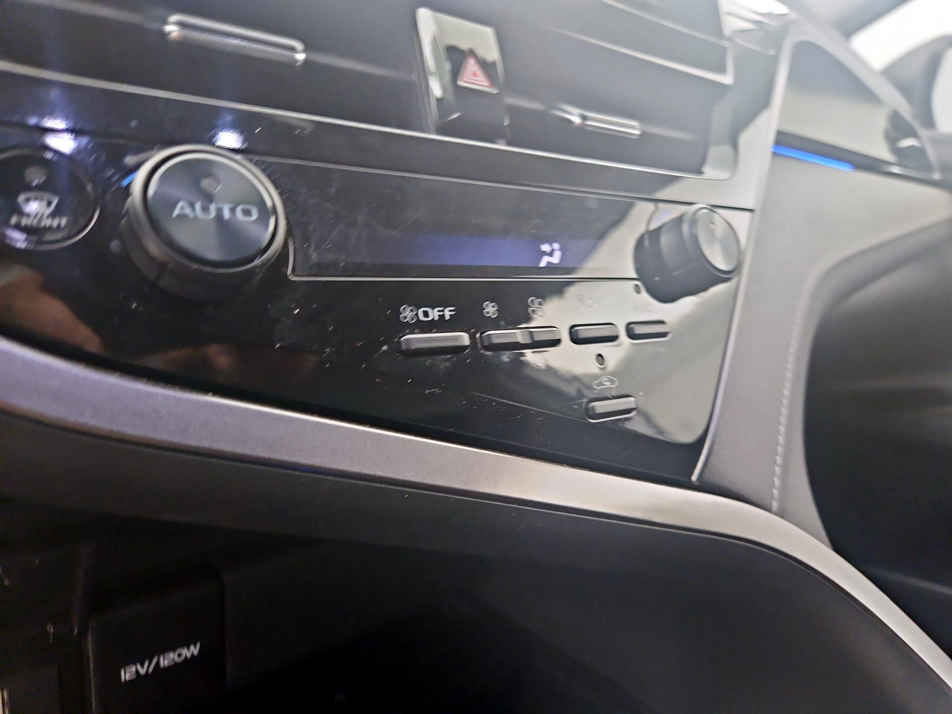 Thumbnail: 2024 Toyota Camry - 17