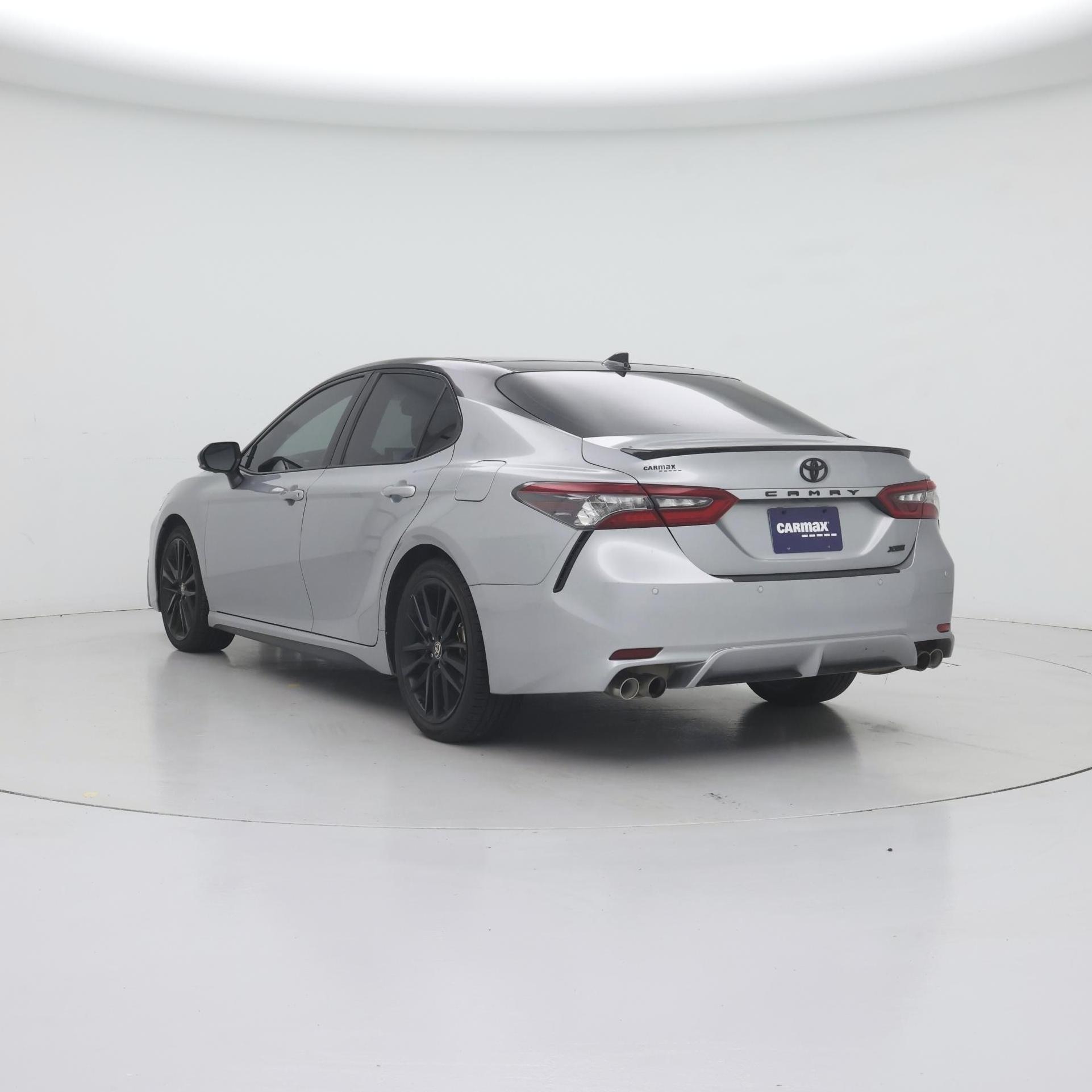 Thumbnail: 2024 Toyota Camry - 2