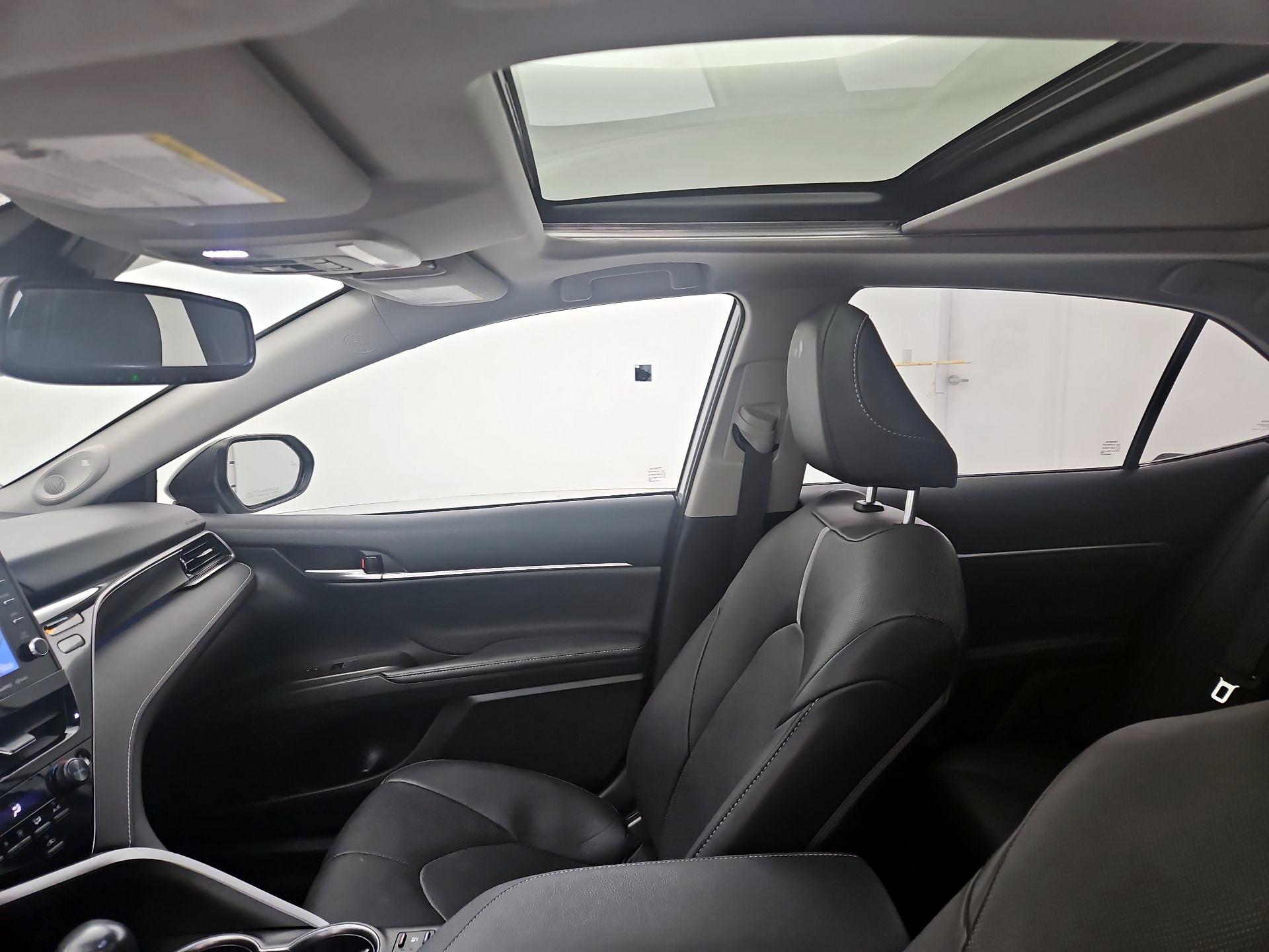 Thumbnail: 2024 Toyota Camry - 20