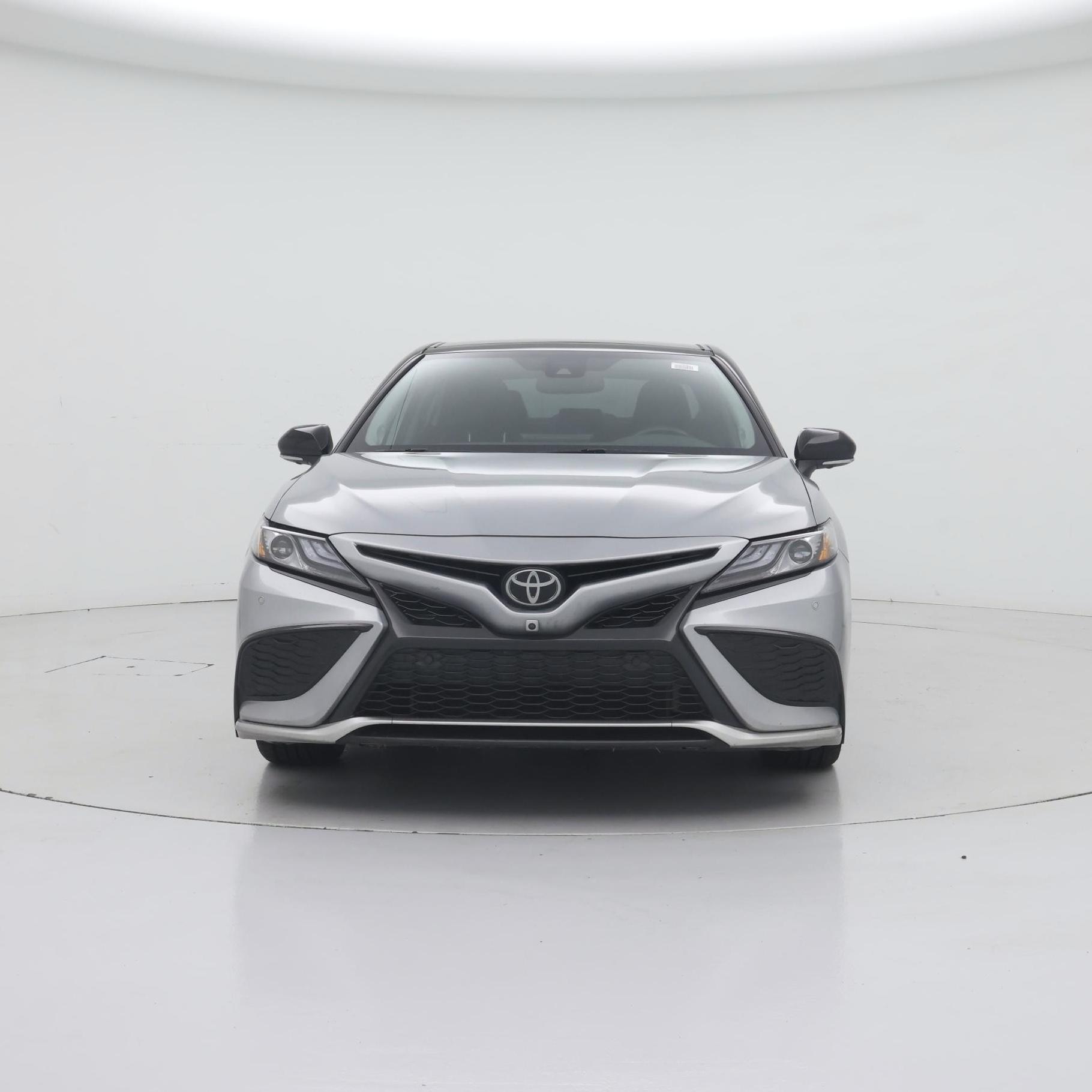 Thumbnail: 2024 Toyota Camry - 5