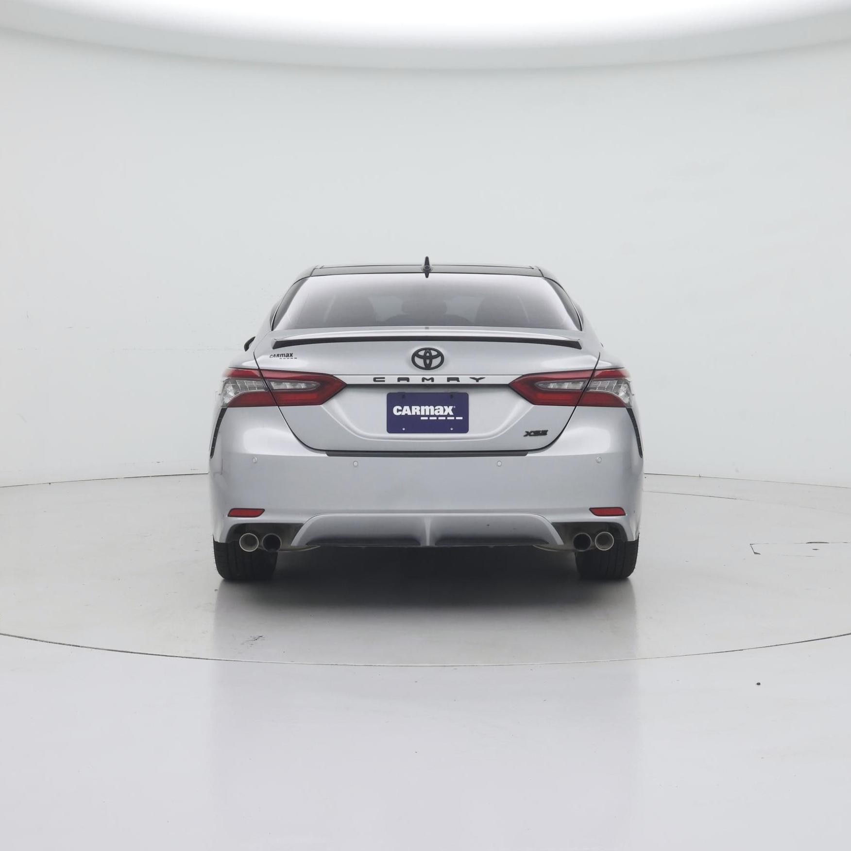 Thumbnail: 2024 Toyota Camry - 6