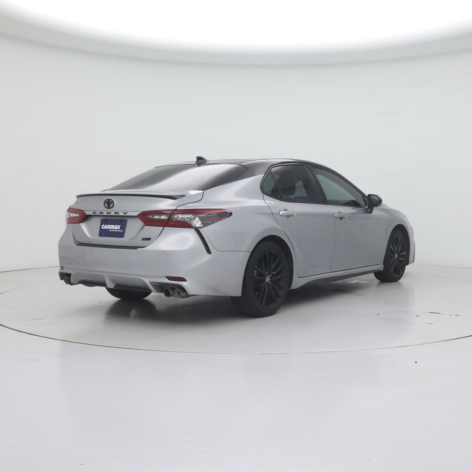 Thumbnail: 2024 Toyota Camry - 8