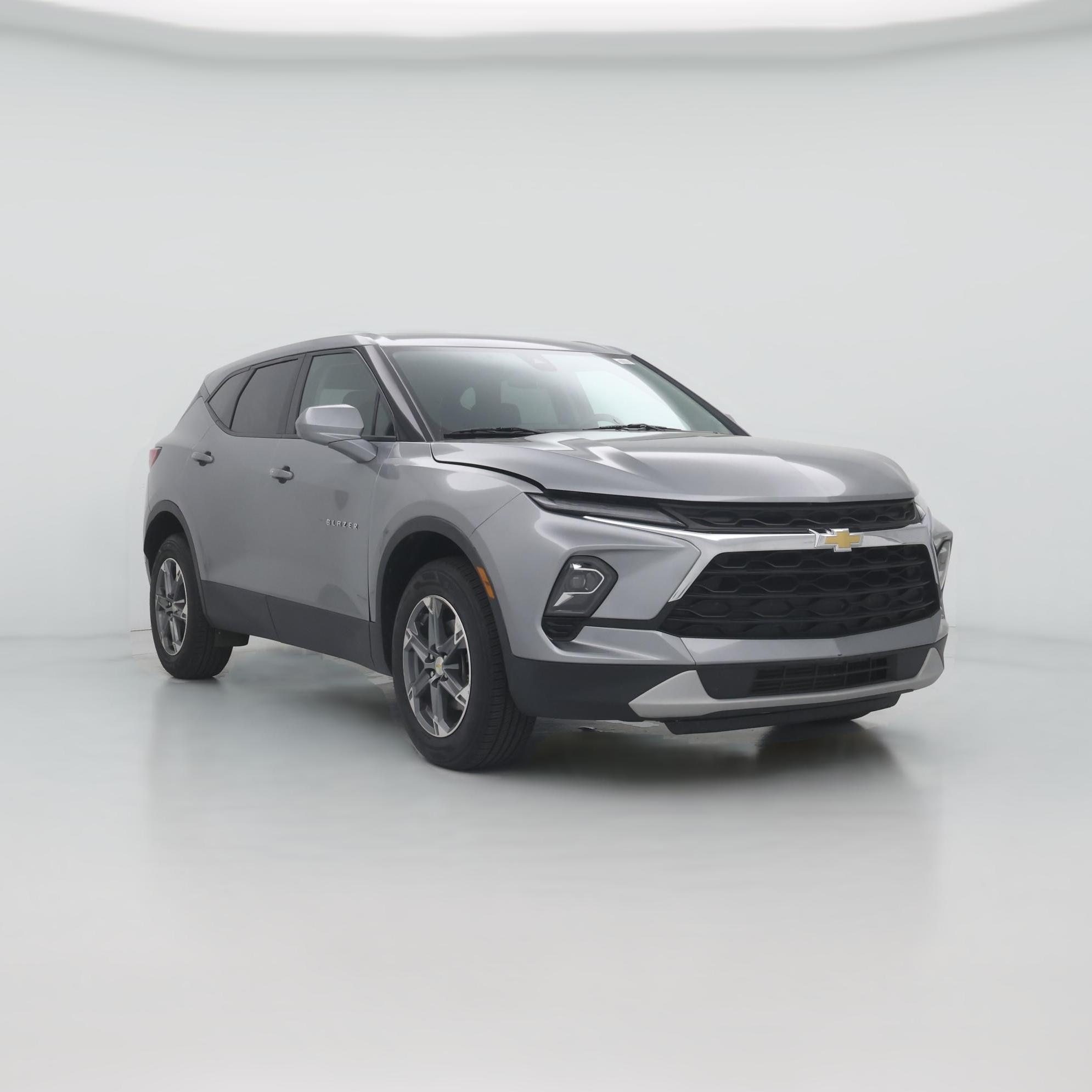 Thumbnail: 2023 Chevrolet Blazer - 1