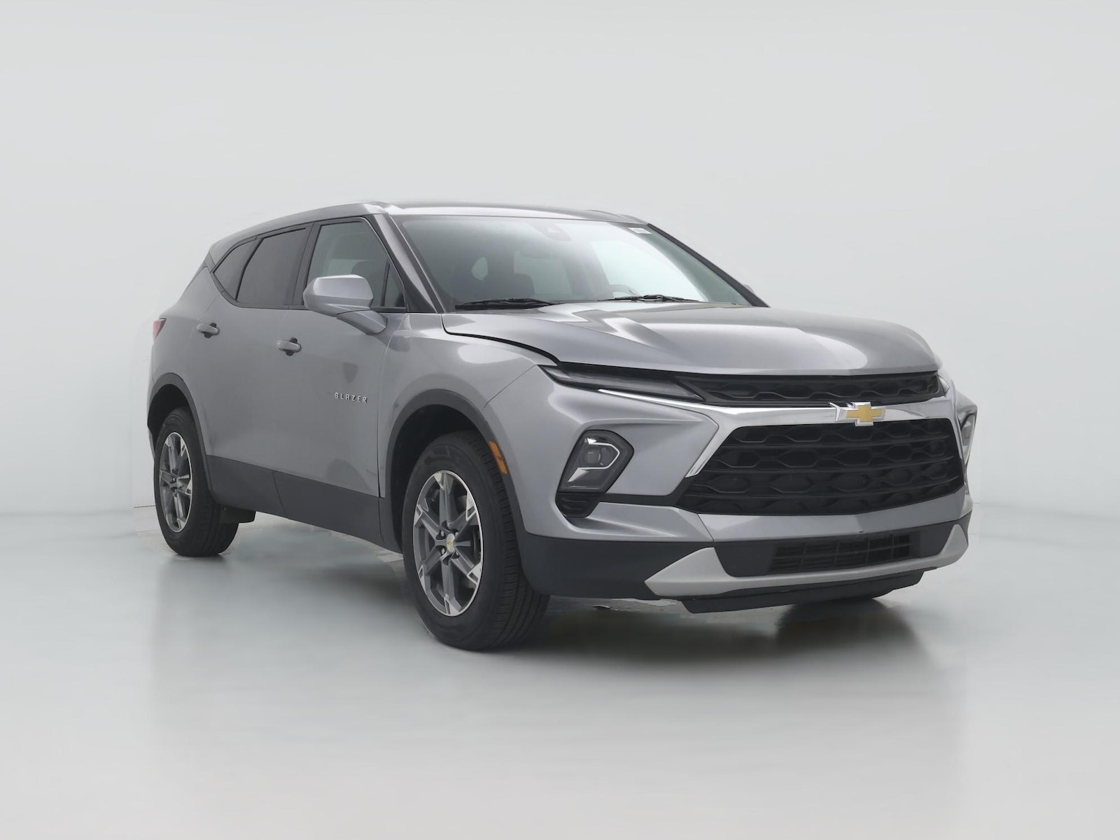 2023 Chevrolet Blazer