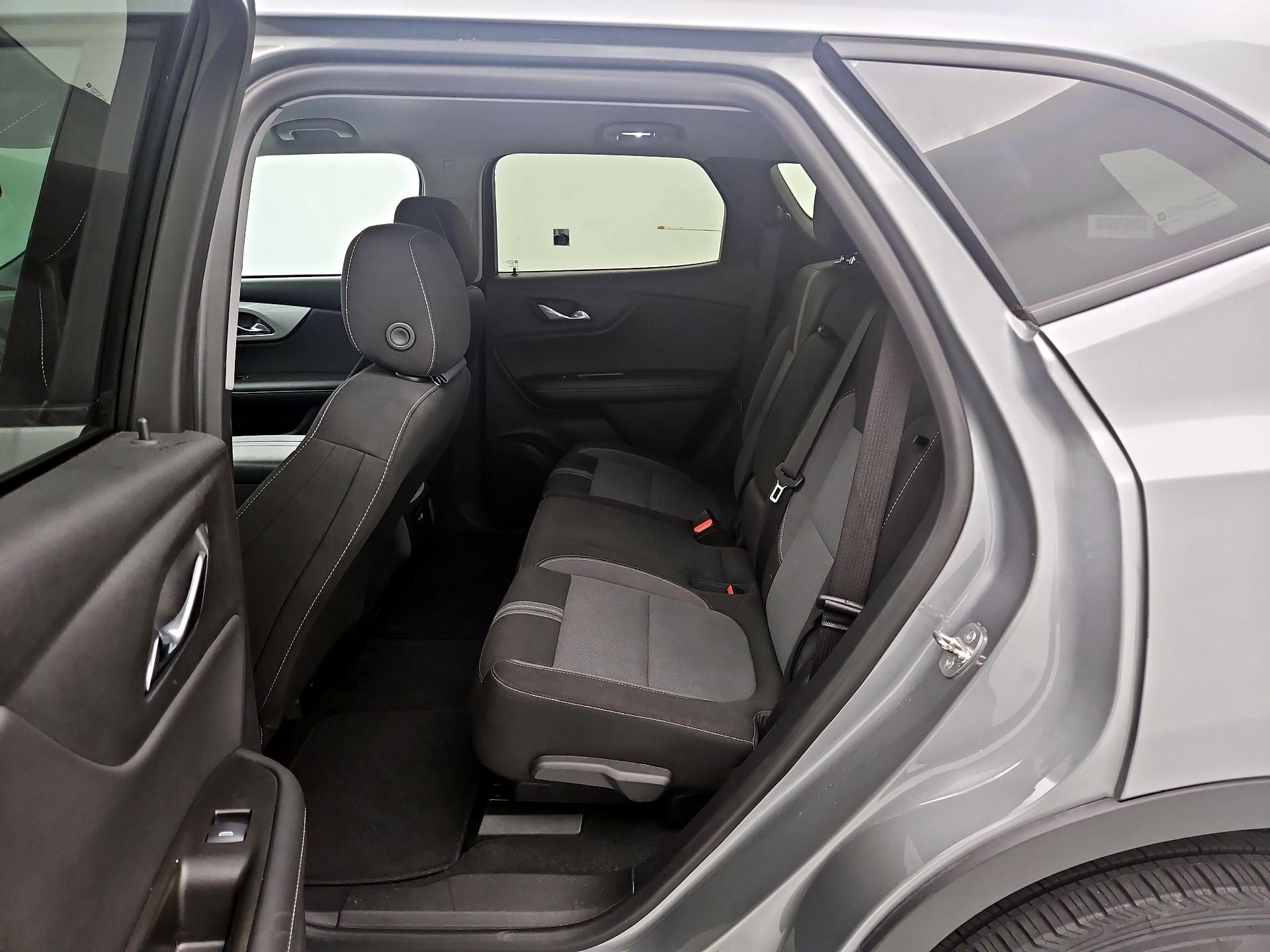 Thumbnail: 2023 Chevrolet Blazer - 19