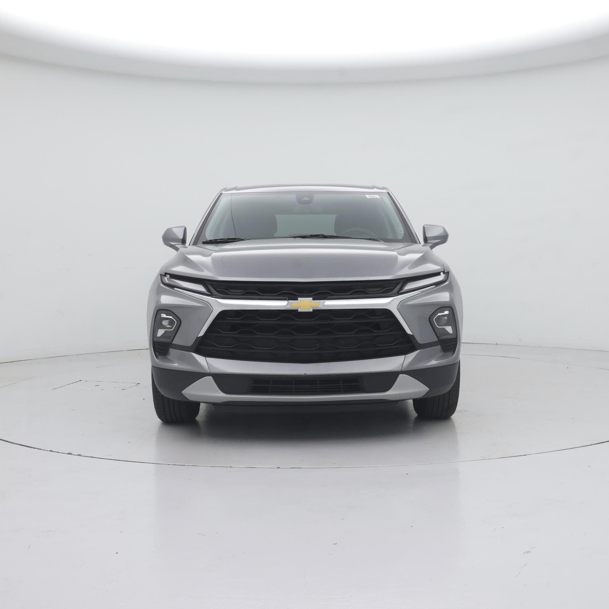 Thumbnail: 2023 Chevrolet Blazer - 5