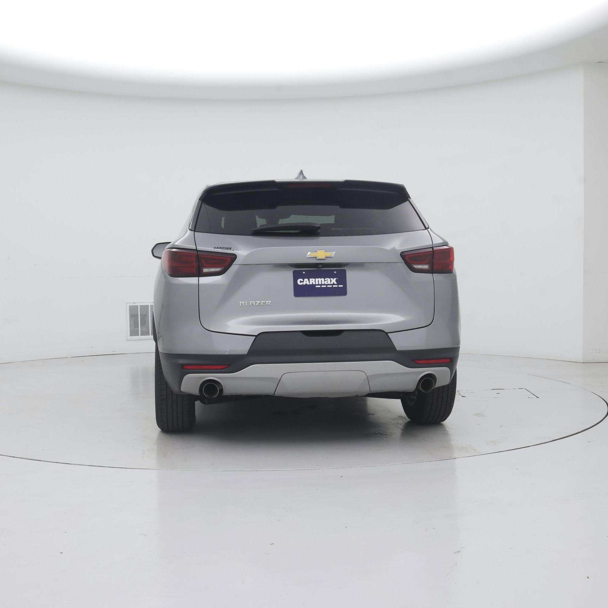 Thumbnail: 2023 Chevrolet Blazer - 6