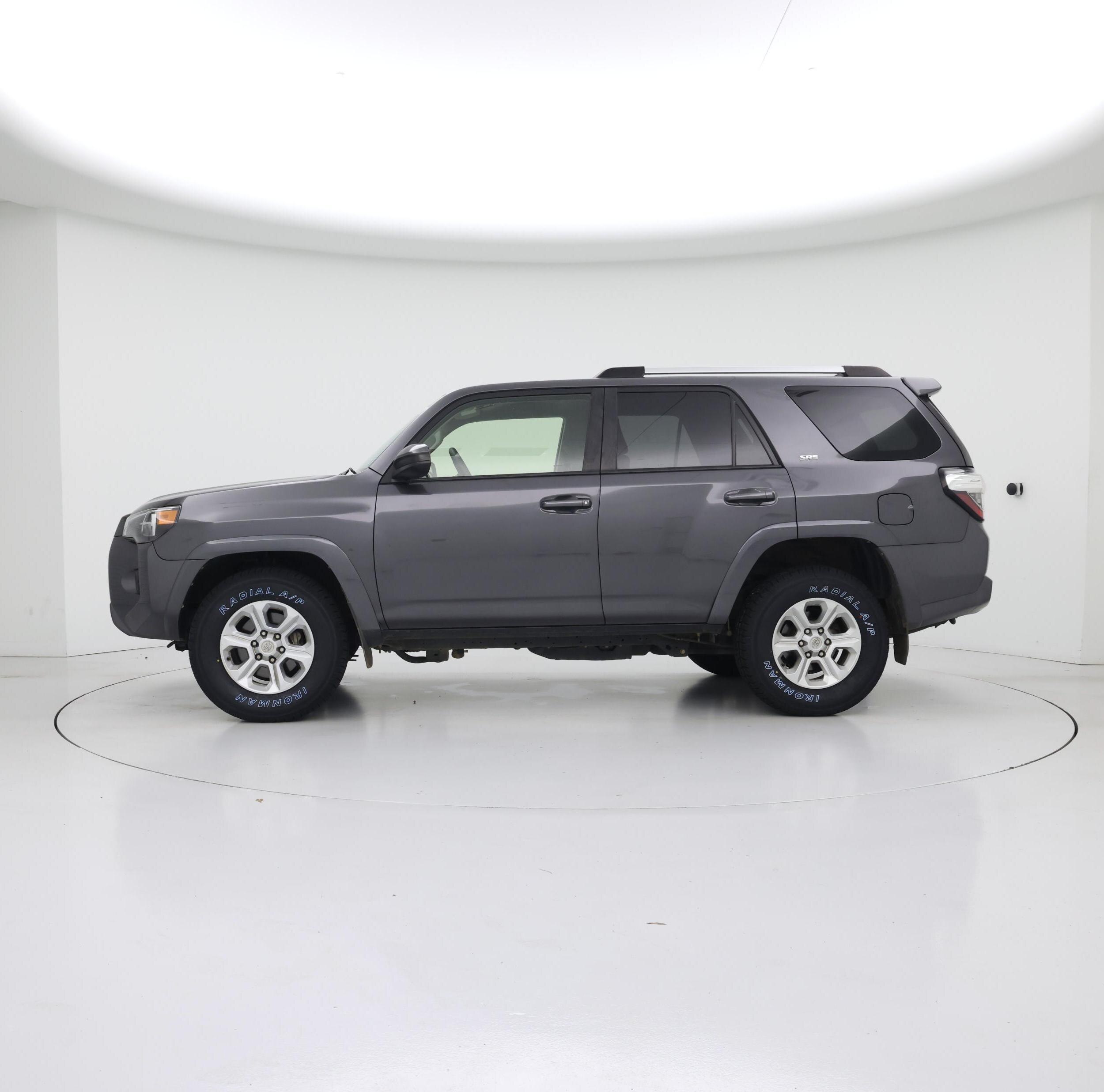 Thumbnail: 2023 Toyota 4Runner - 3