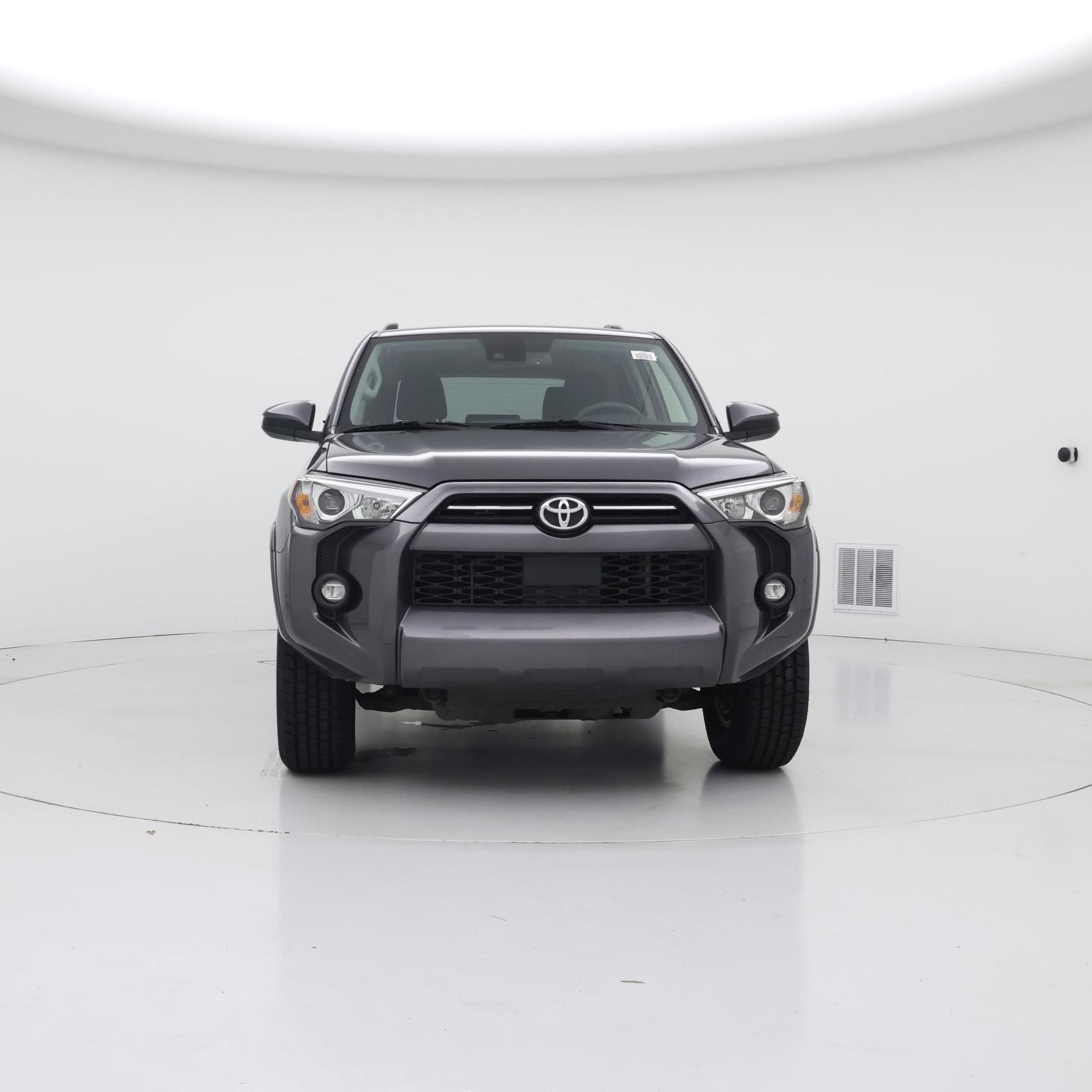 Thumbnail: 2023 Toyota 4Runner - 5