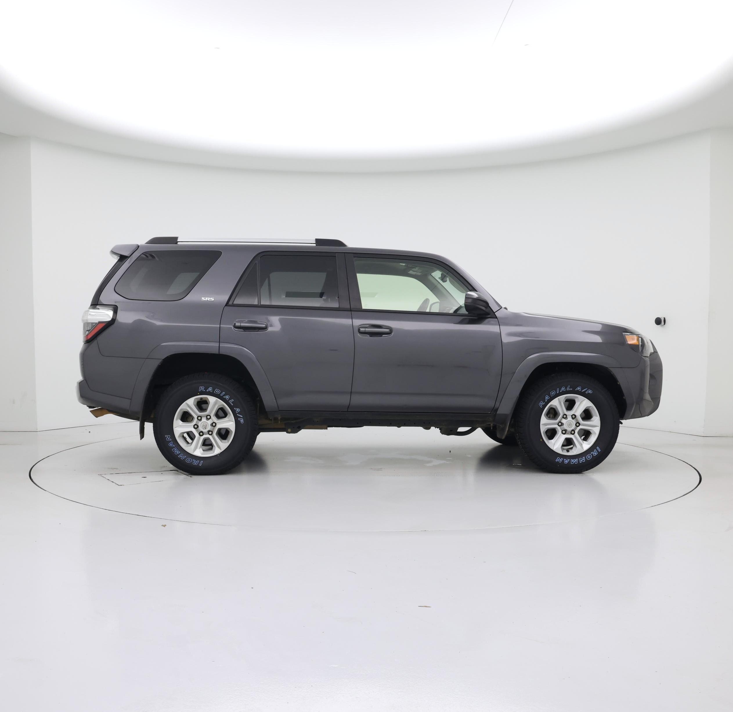 Thumbnail: 2023 Toyota 4Runner - 7