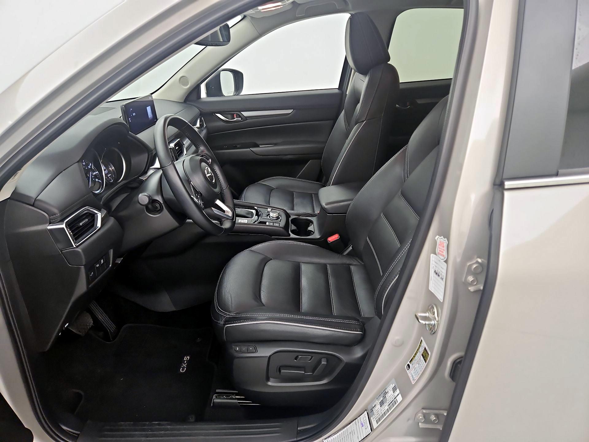 Thumbnail: 2025 Mazda CX-5 - 11