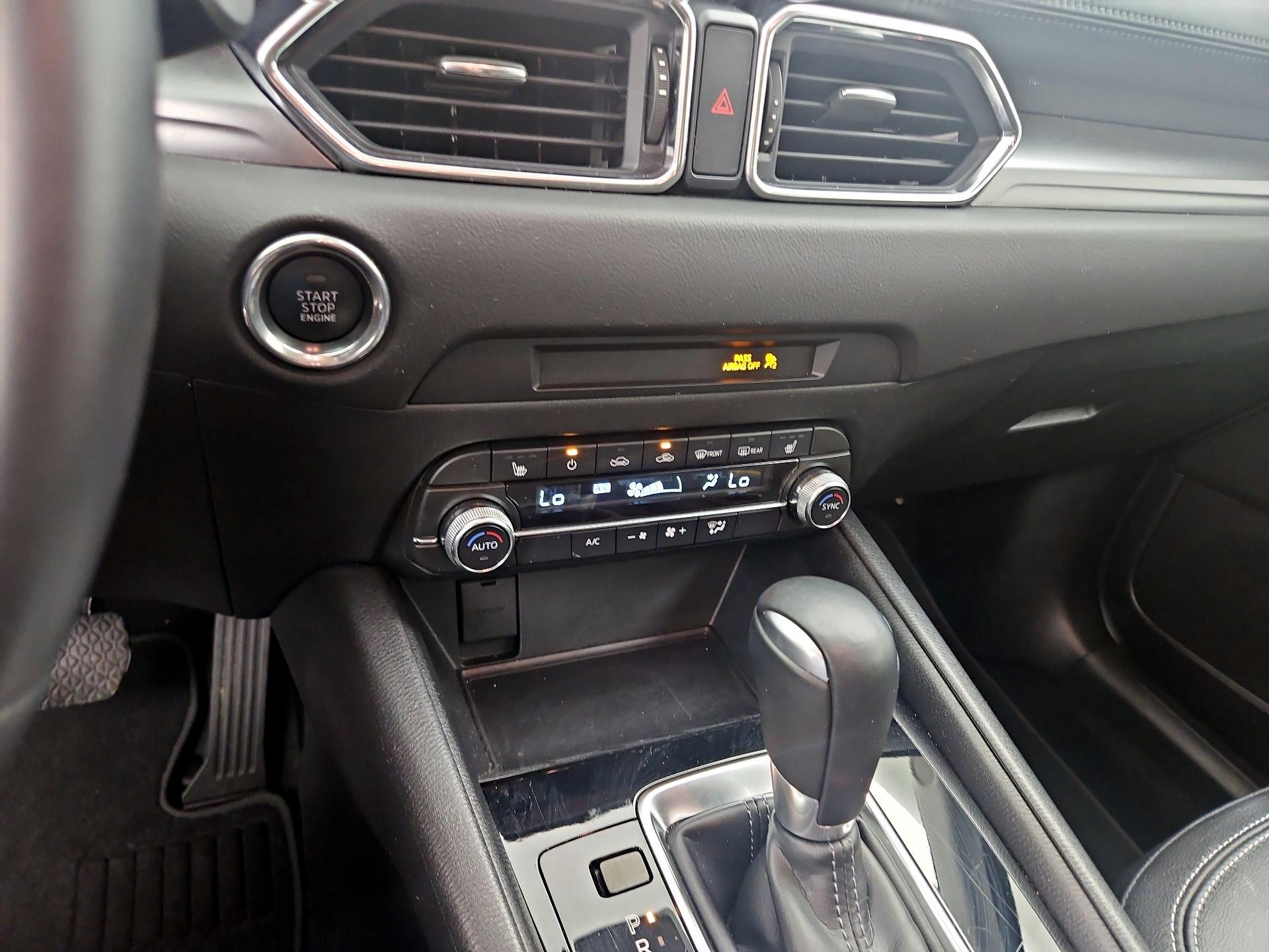 Thumbnail: 2025 Mazda CX-5 - 16