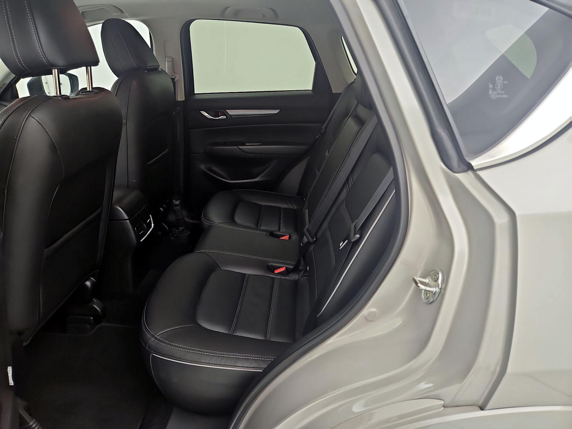 Thumbnail: 2025 Mazda CX-5 - 20