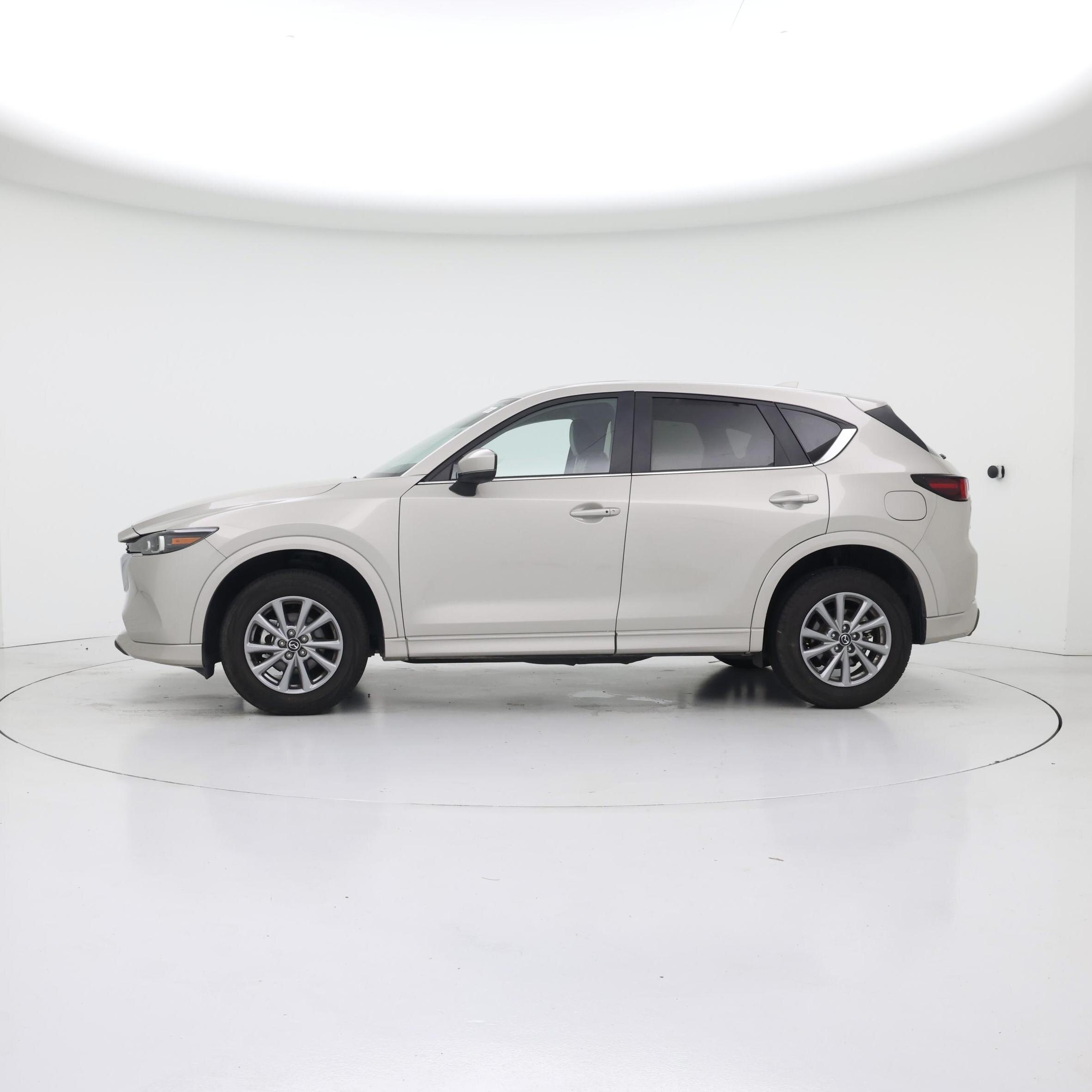 Thumbnail: 2025 Mazda CX-5 - 3