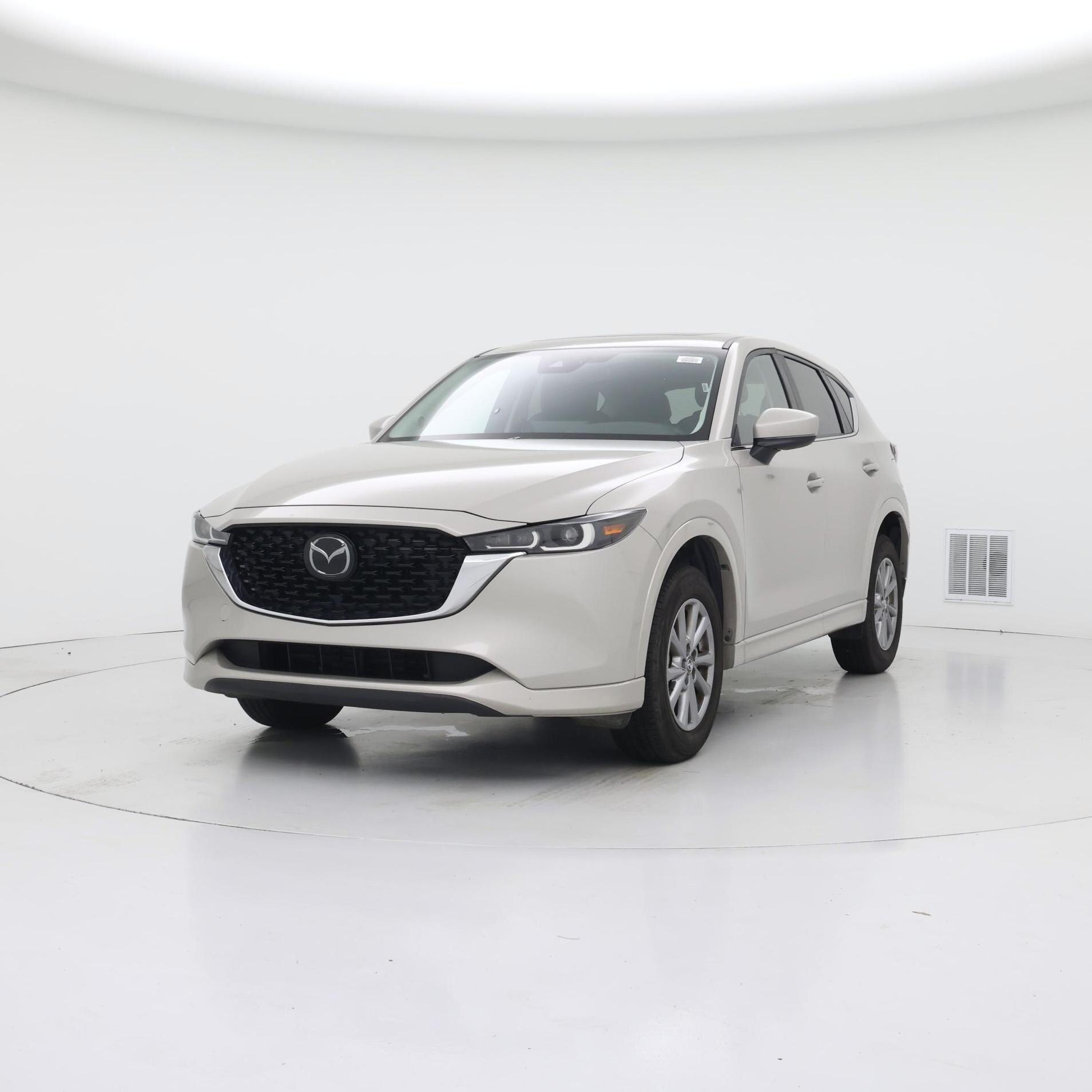 Thumbnail: 2025 Mazda CX-5 - 4