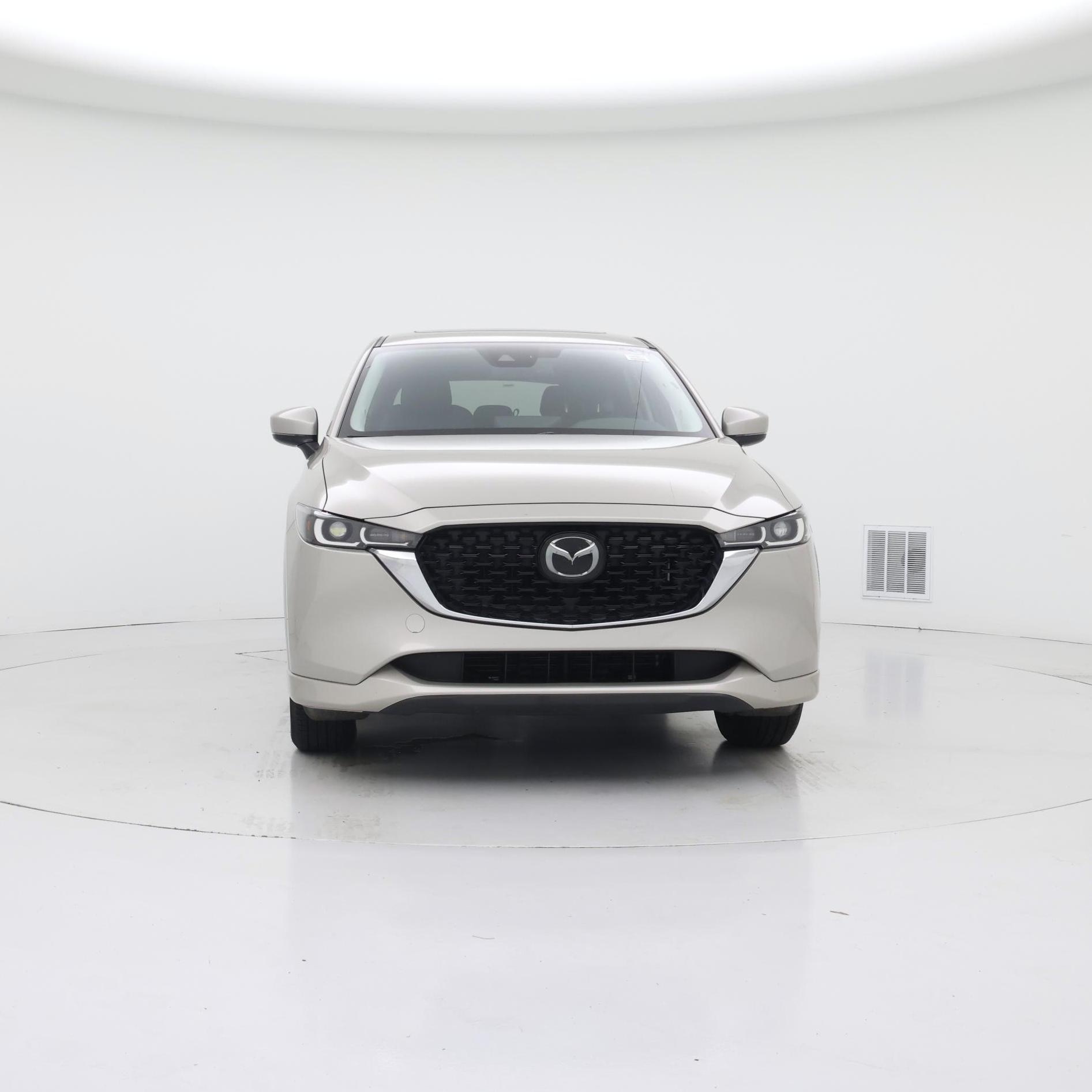 Thumbnail: 2025 Mazda CX-5 - 5