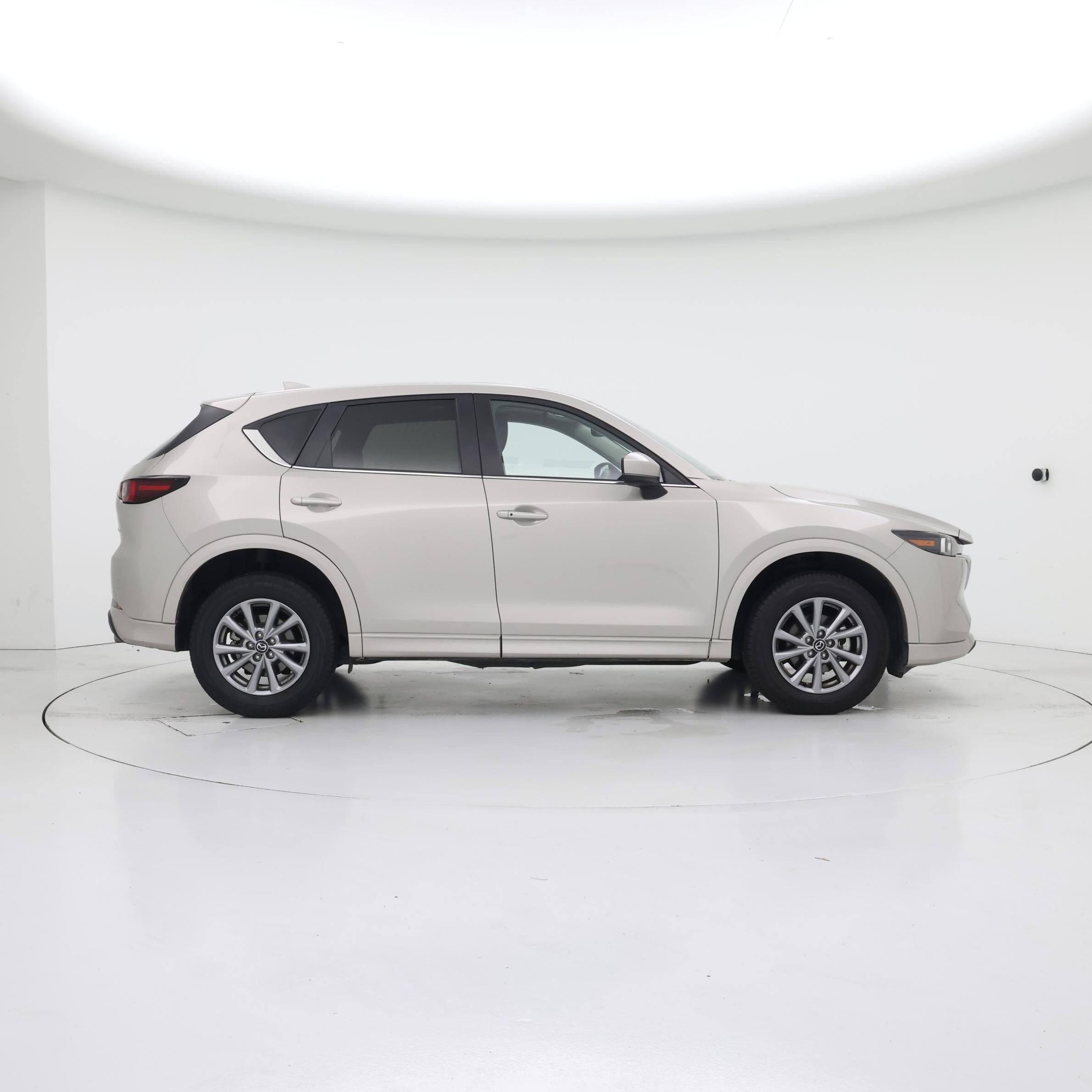 Thumbnail: 2025 Mazda CX-5 - 7