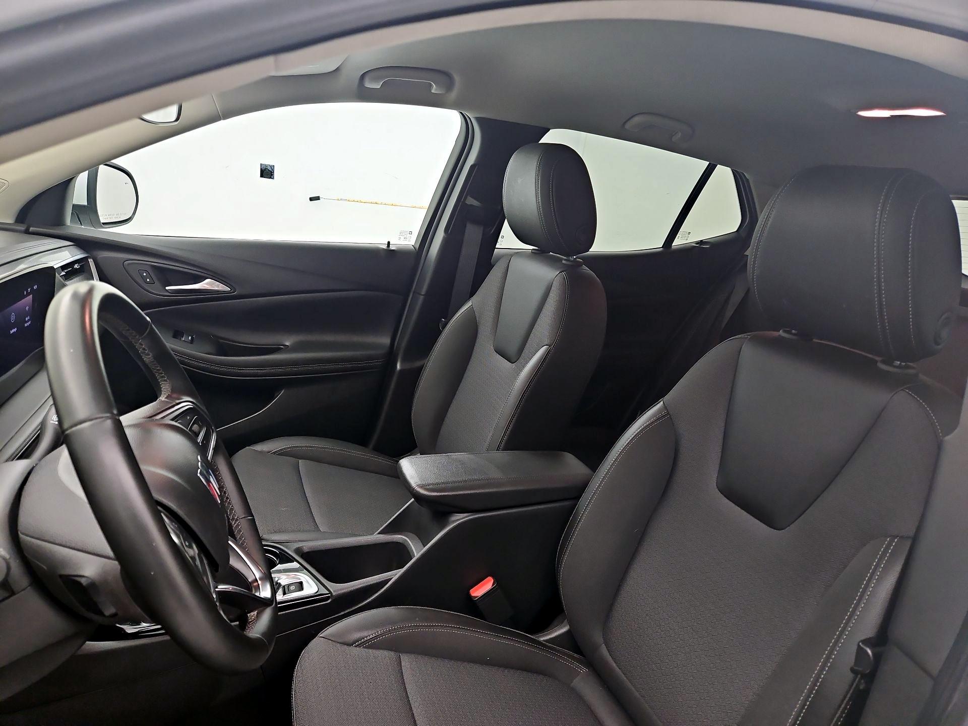 Thumbnail: 2024 Buick Encore GX - 11