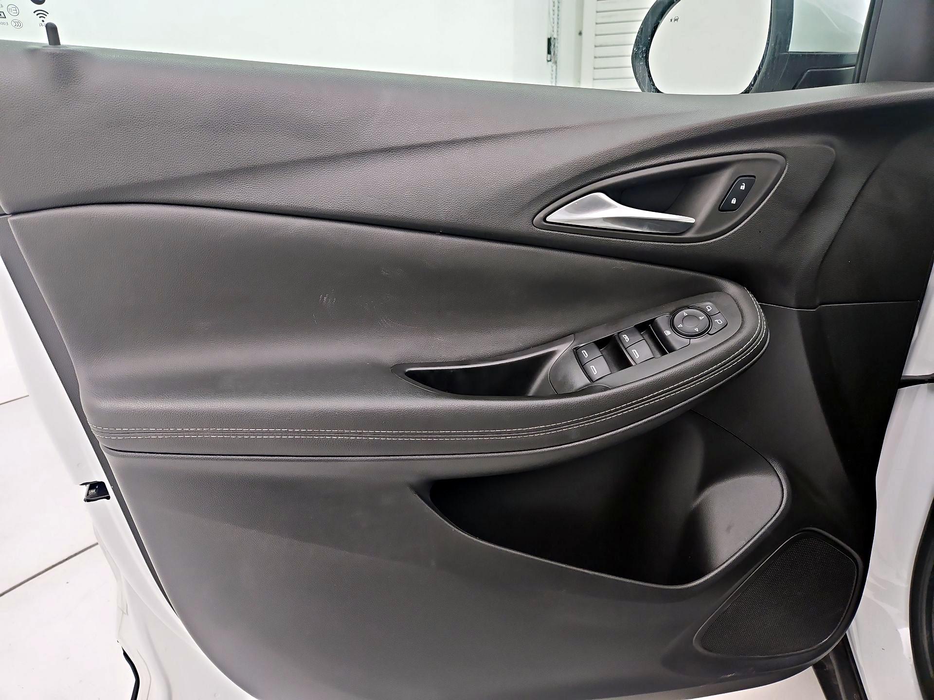 Thumbnail: 2024 Buick Encore GX - 12