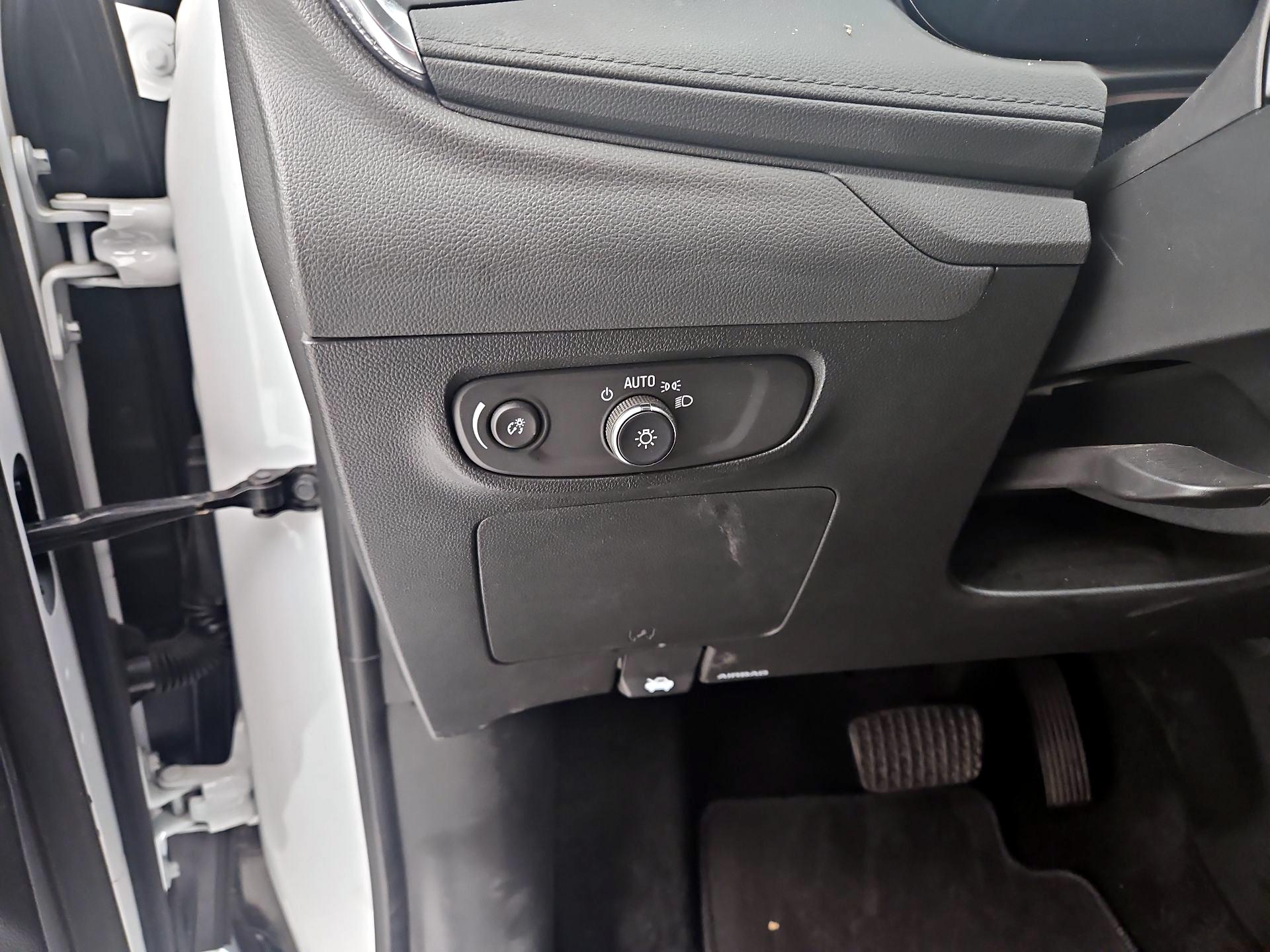 Thumbnail: 2024 Buick Encore GX - 13