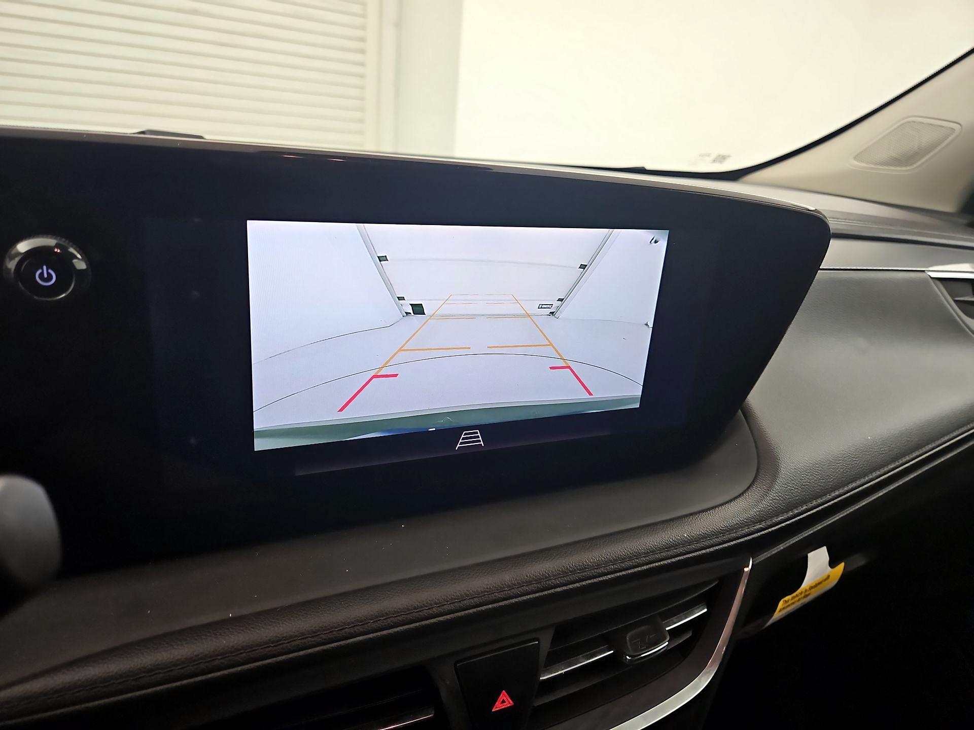 Thumbnail: 2024 Buick Encore GX - 14