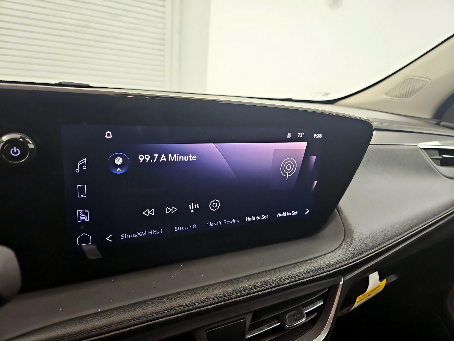 Thumbnail: 2024 Buick Encore GX - 15